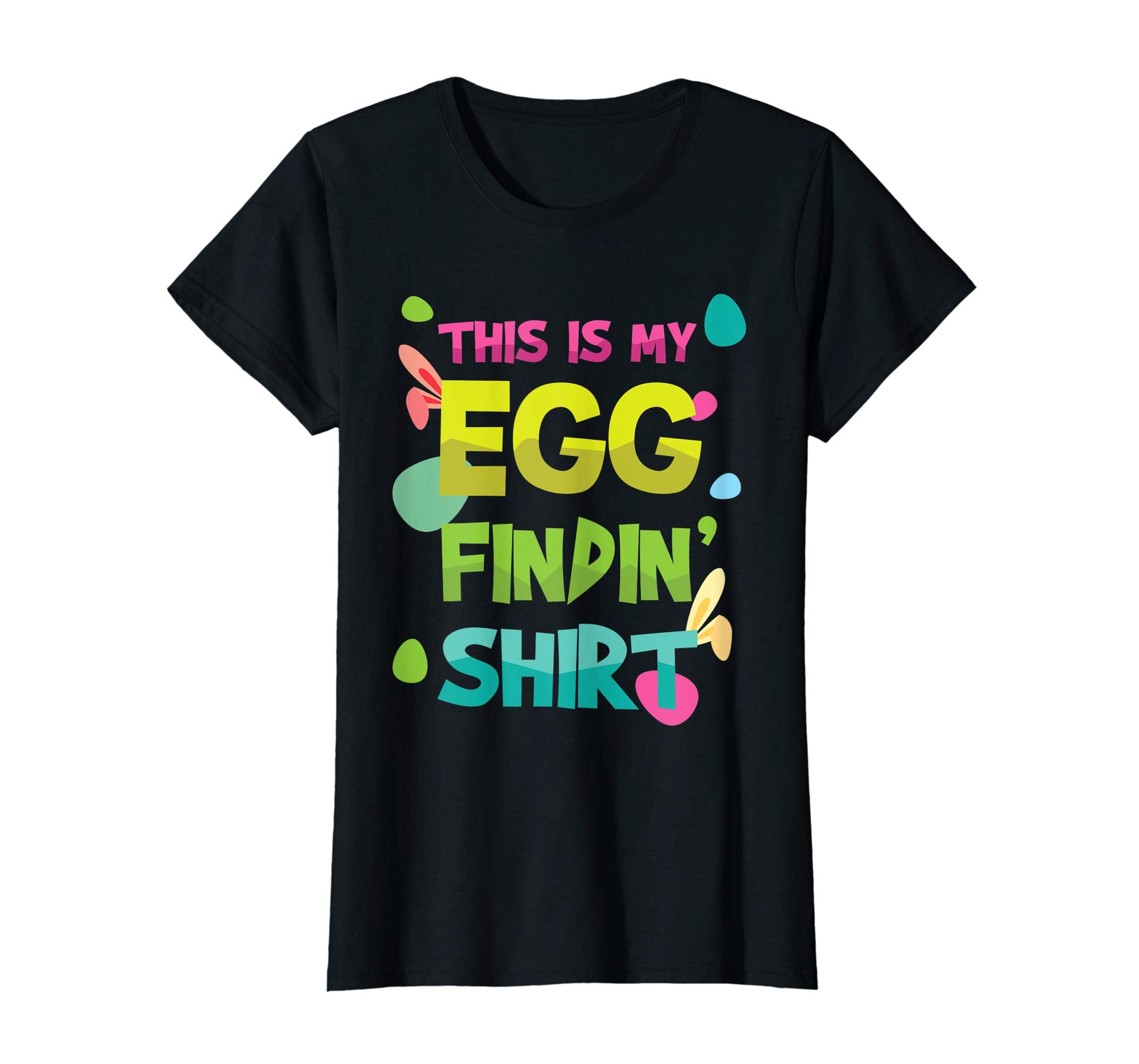 Easter Egg Hunt Easter Quote Tshirt