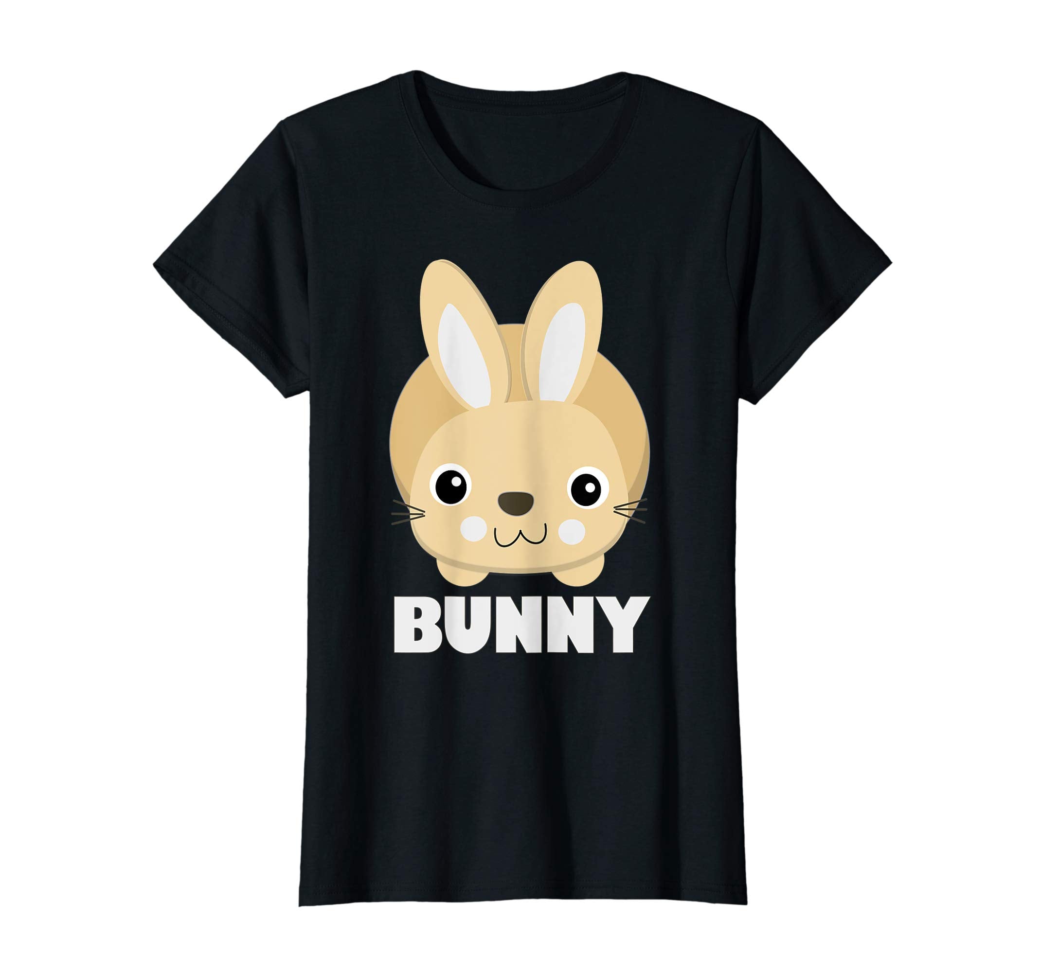 Easter T-Shirt Bunny Funny Animal Gift Kids Men Women
