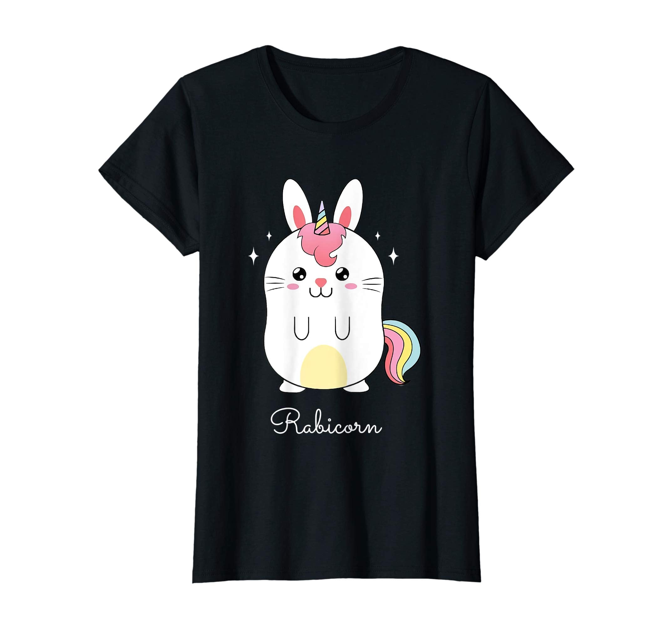 Easter Unicorn Shirt Bunny Boys Girls Sunday Egg Hunt Gift