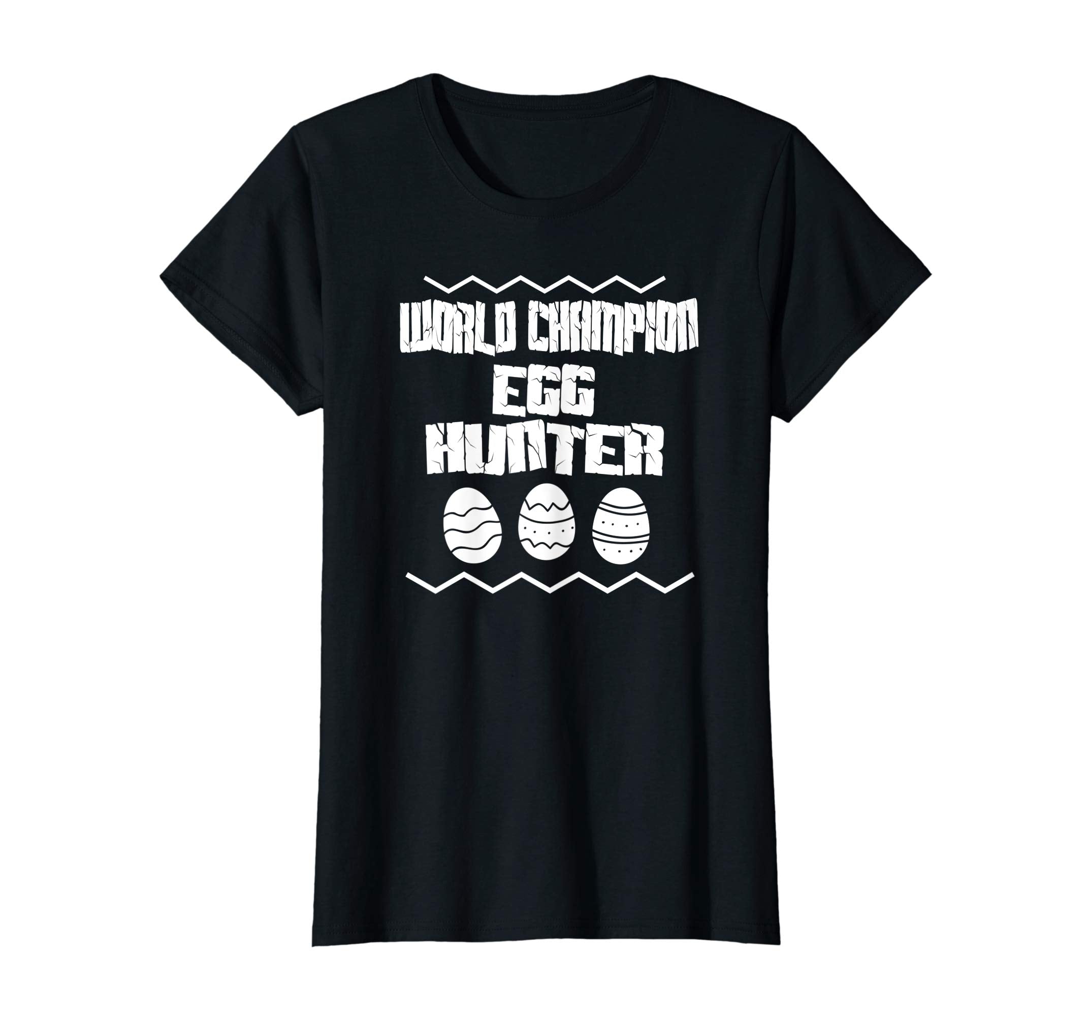 Easter Egg Hunter Shirt - Easter Outfit for Champion Hunters