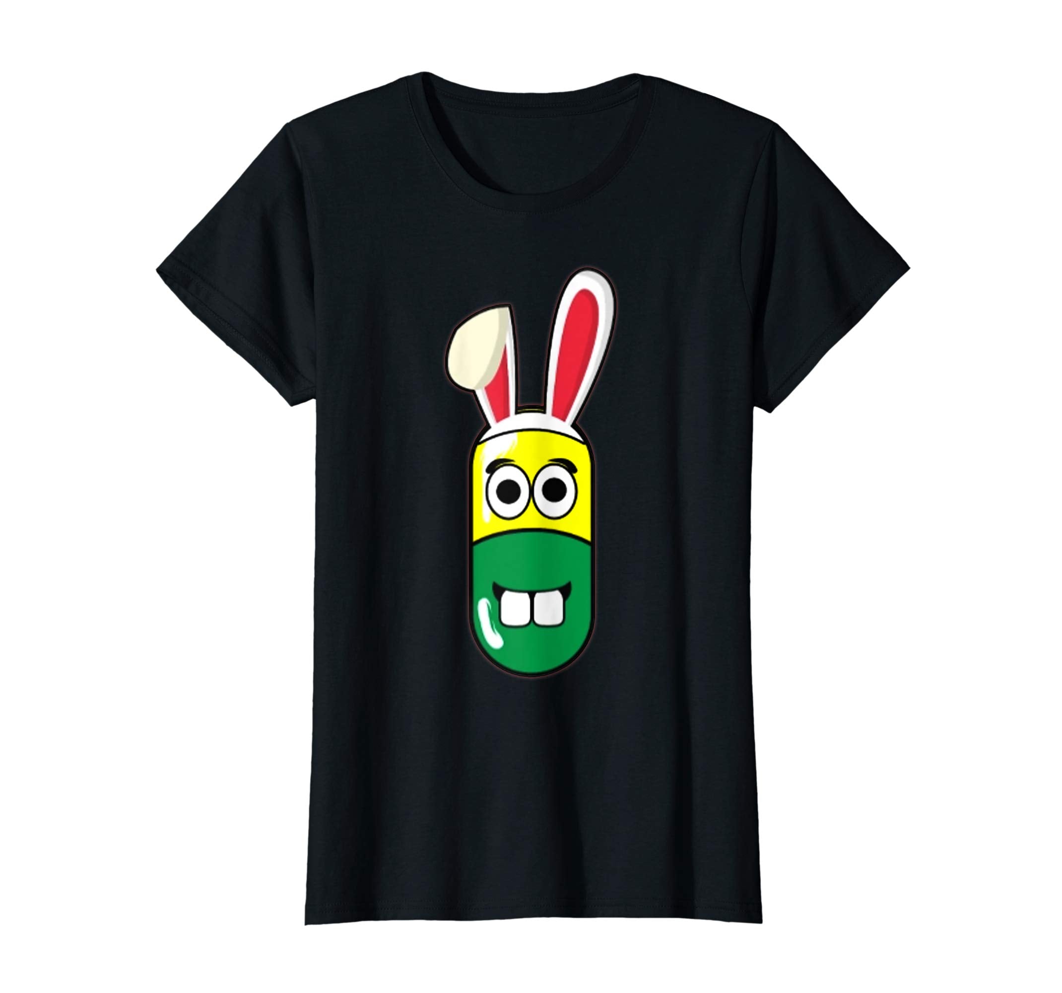 Easter Shirt for Boys and Girls - Cute Easter Funny