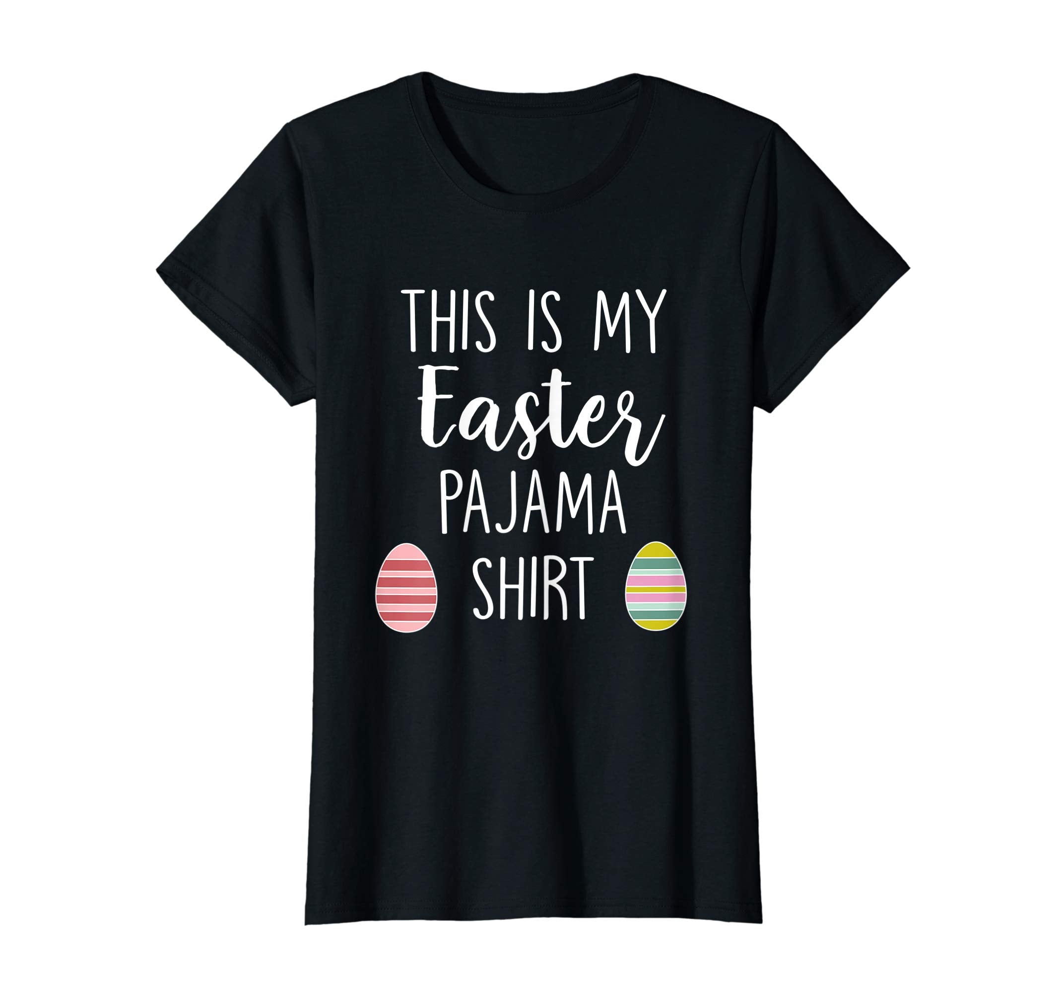 This Is My Easter Pajama Shirt
