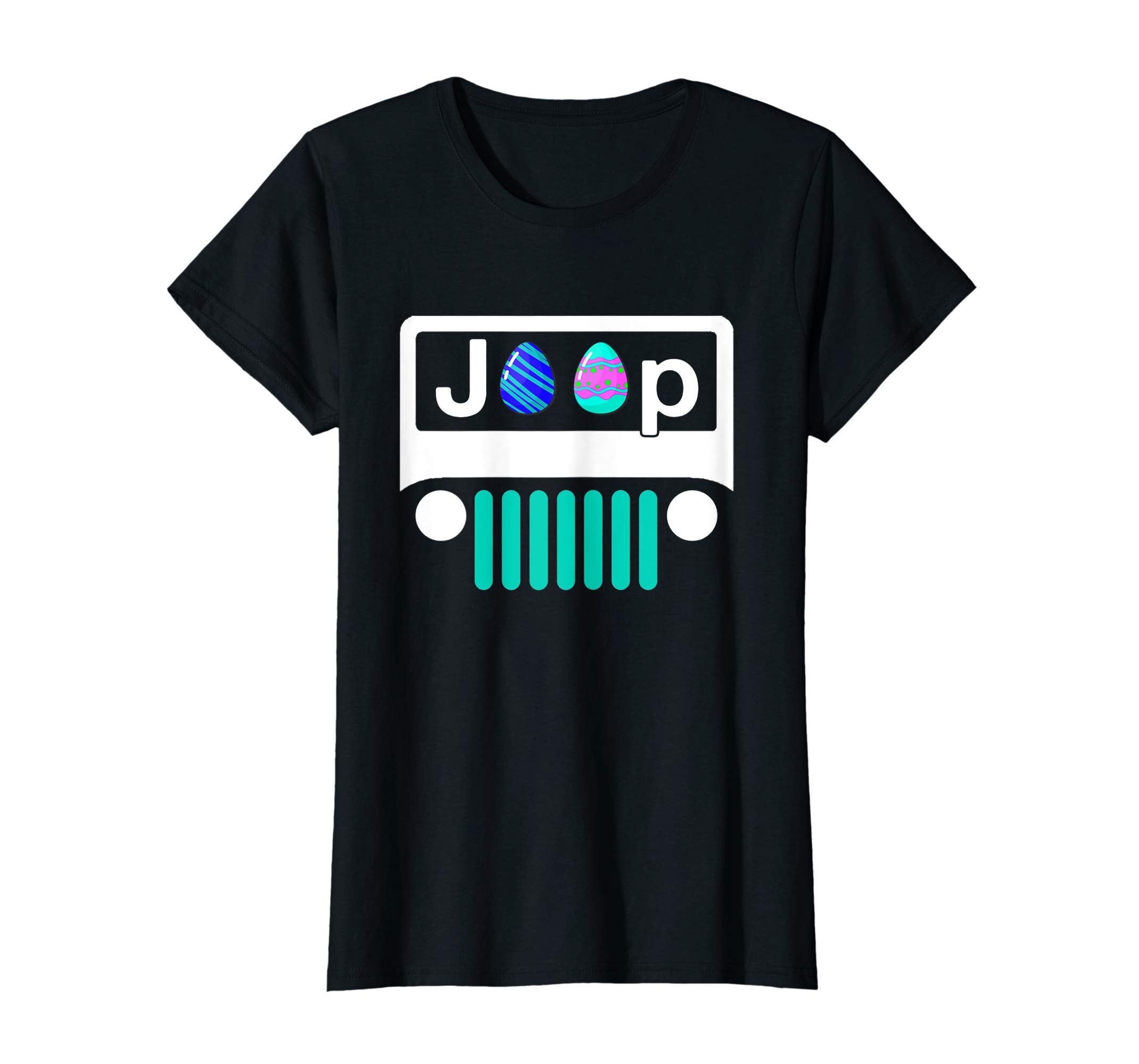 Jeep Easter egg Gift Shirt Jeep Drivers for men women