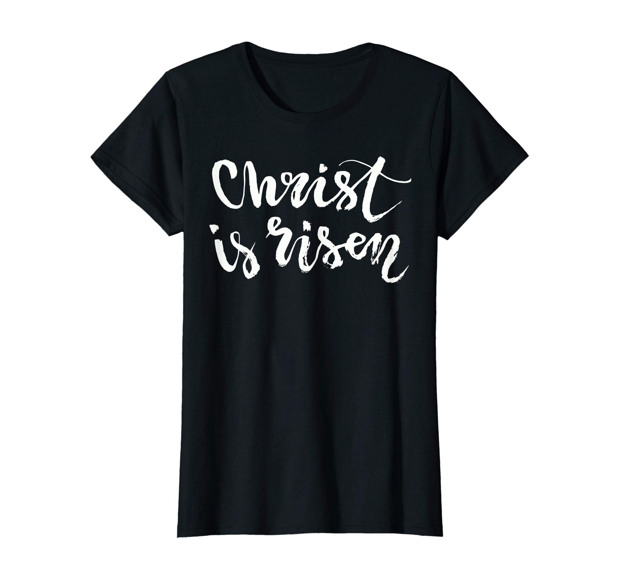 Christ is Risen Christian Faith T-Shirt For Easter