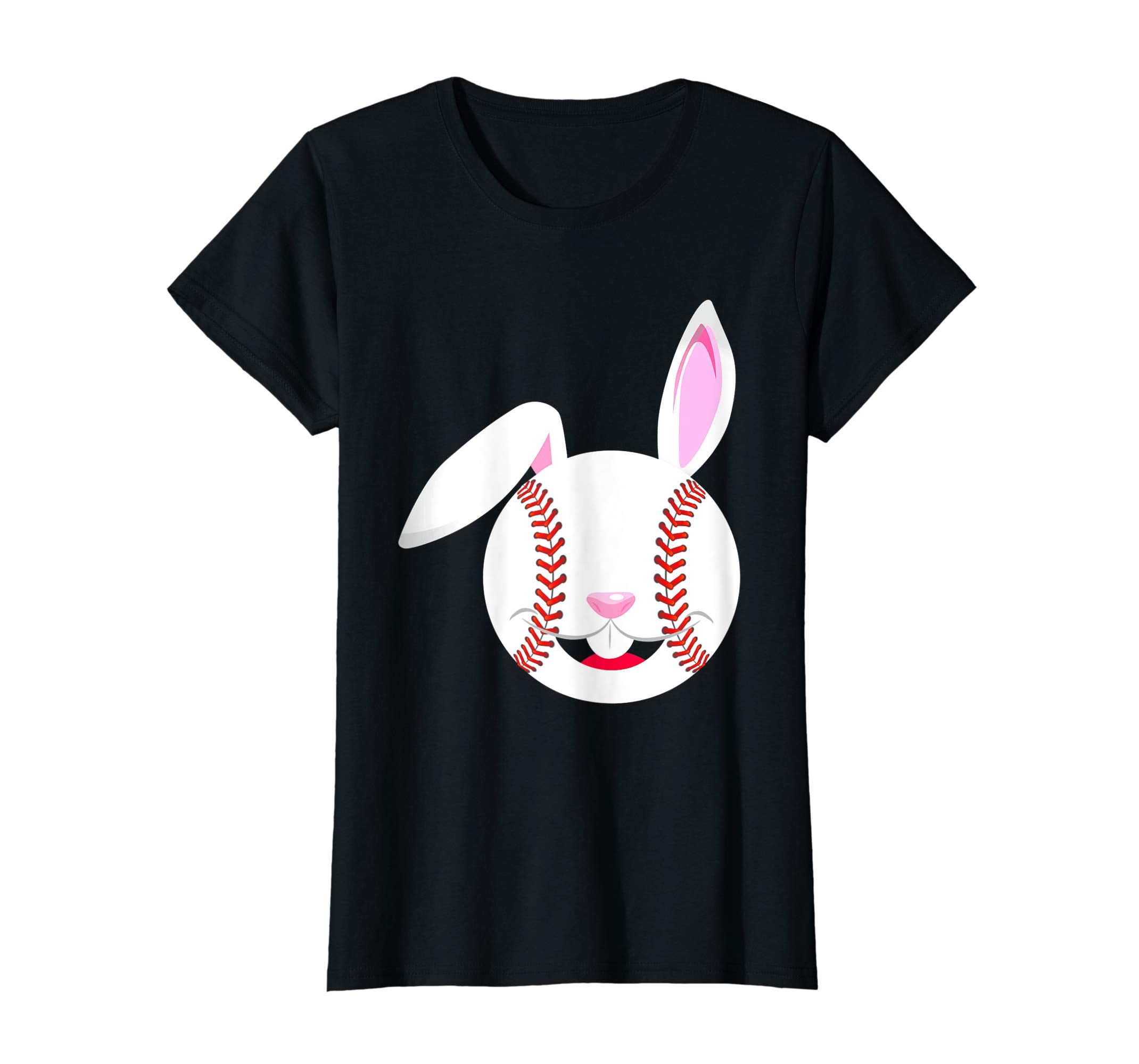 Cute Shirt For Baseball Lover Easter Gift For Kids Adult