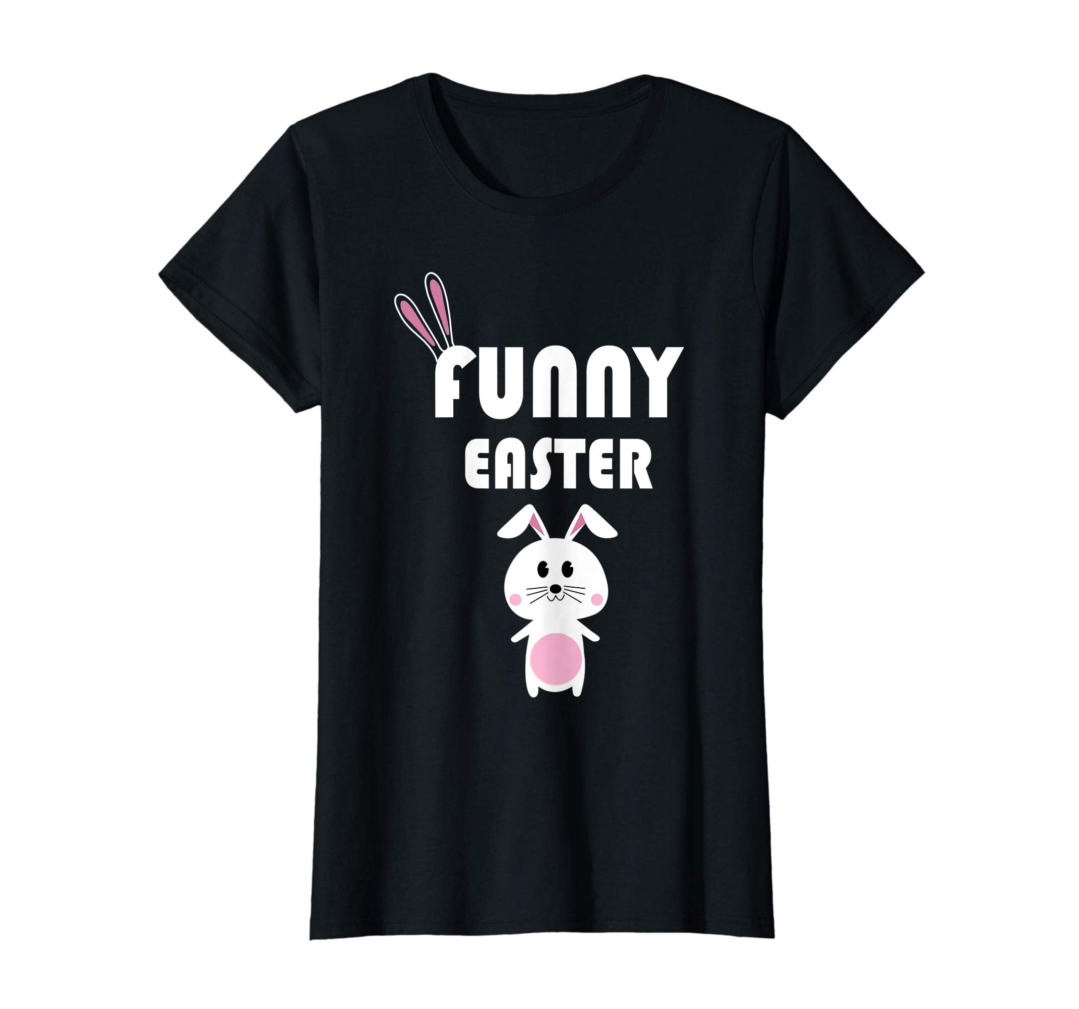 Funny Easter Shirt Boys Kids