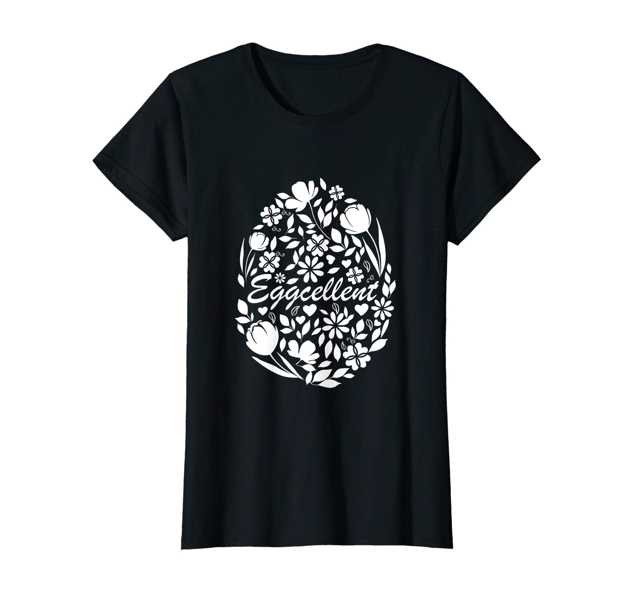 Eggcellent Easter shirts for women Easter Day Gift T Shirt