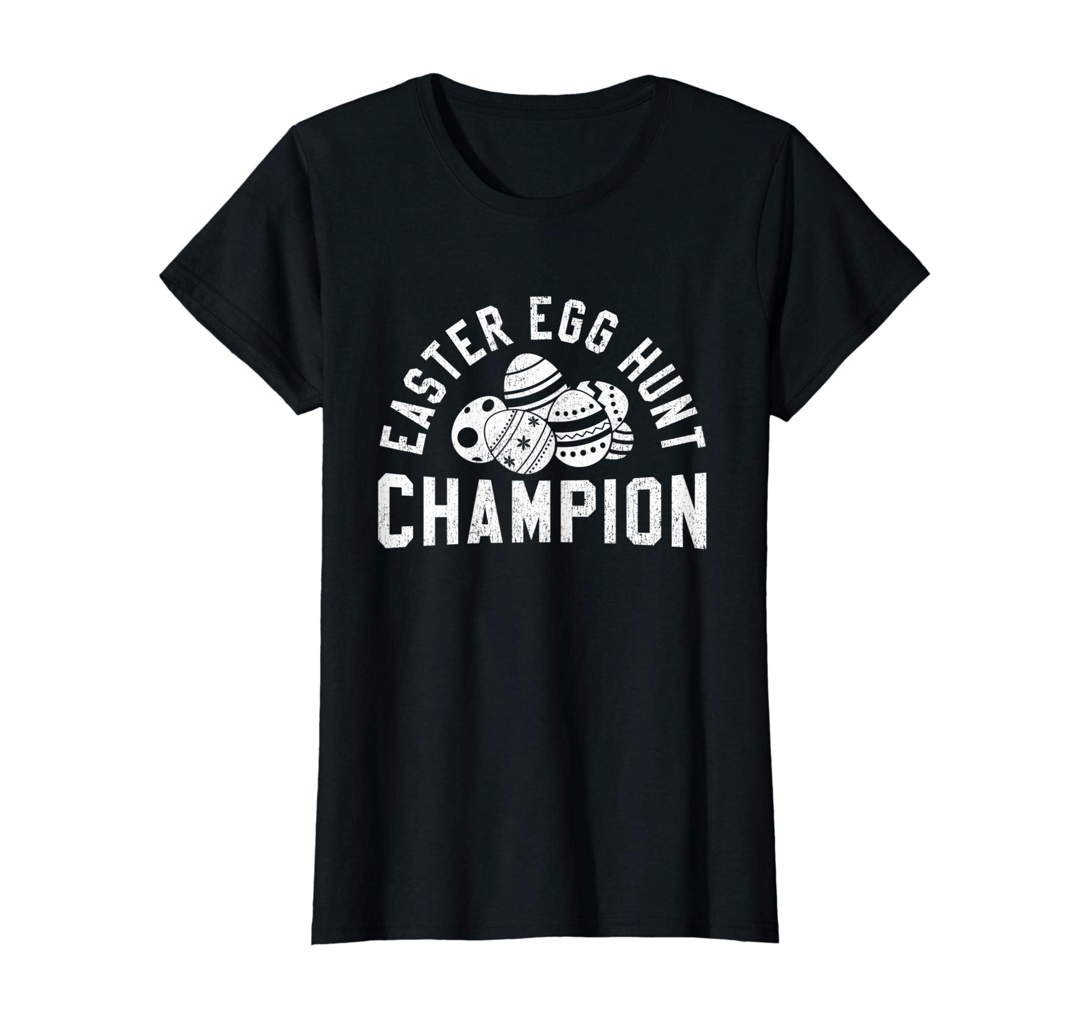 Easter Egg Hunt Champion T-Shirt