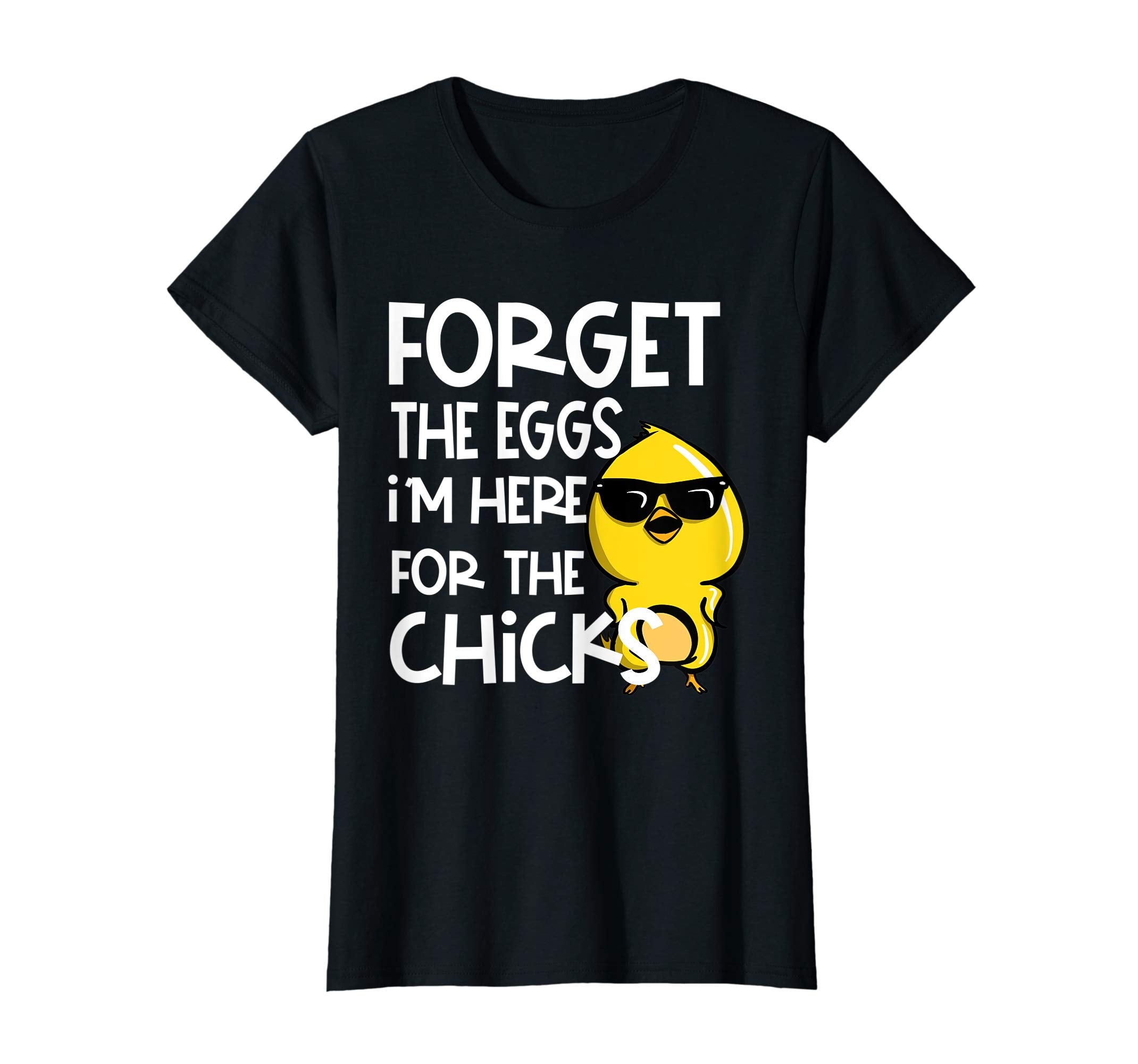 Forget the eggs Funny Easter T shirt for kids gift idea