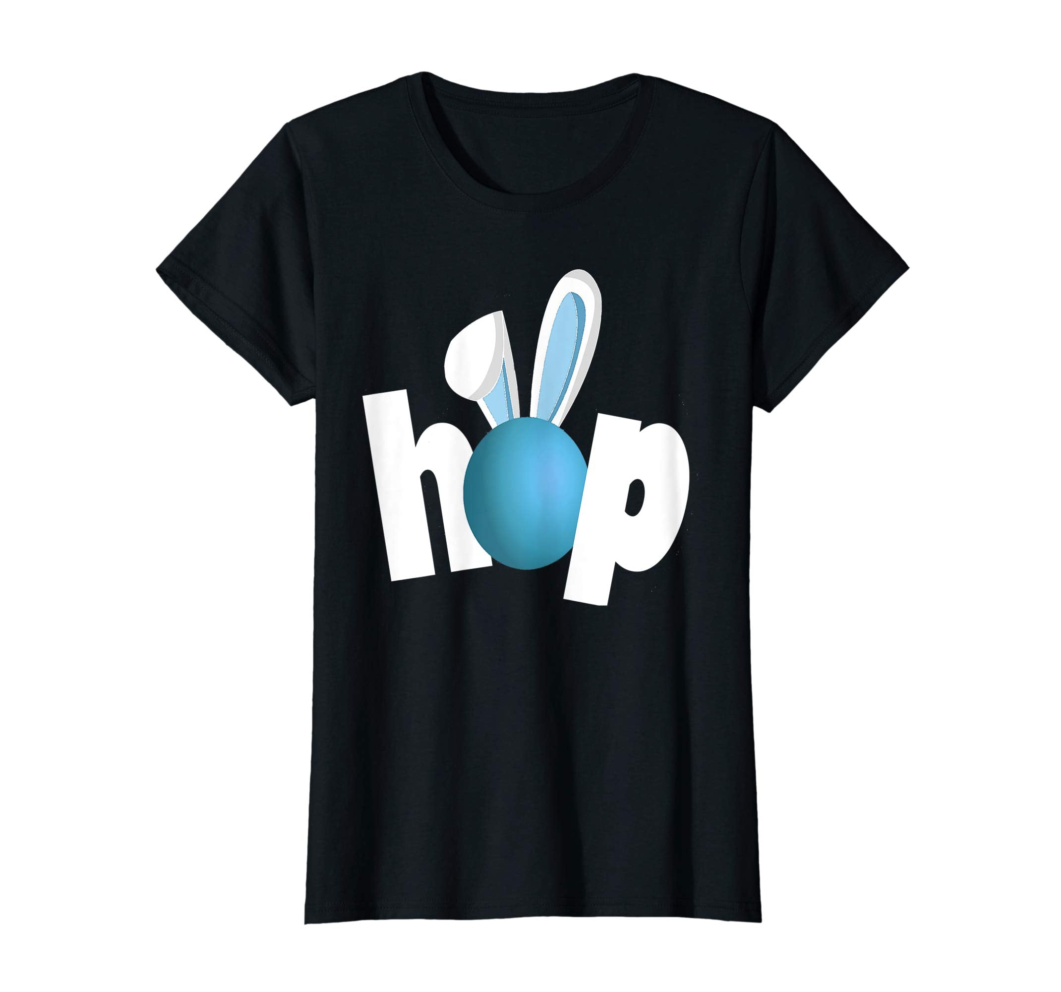 Easter T-Shirt Funny Gift Kids Women Men Easter Egg Hip Hop