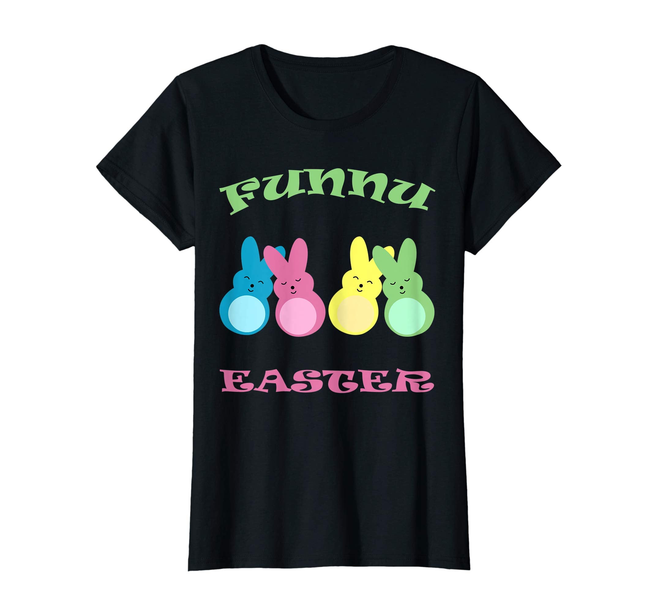 Funny Easter T-Shirt boys kids