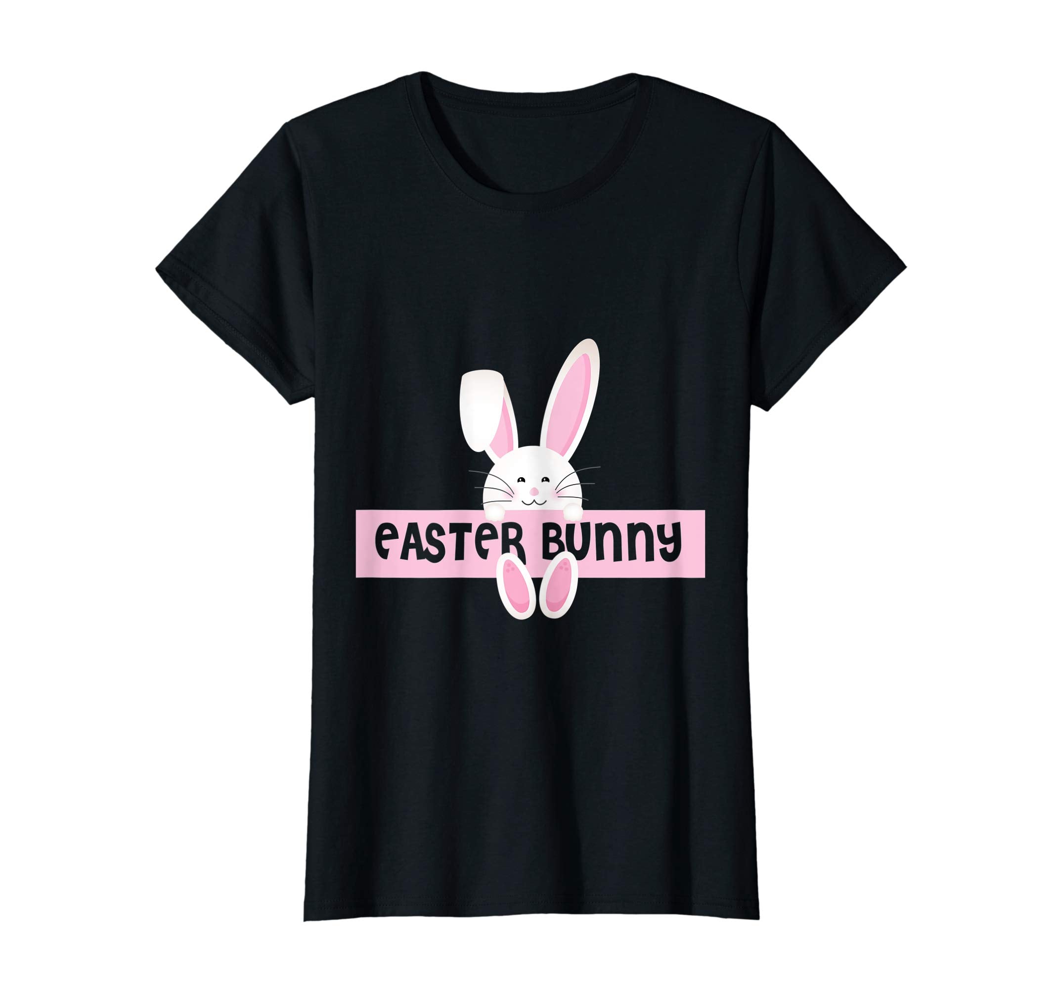 Pregnancy Bunny Baby Happy Easter Mother Shirt Easter Bunny