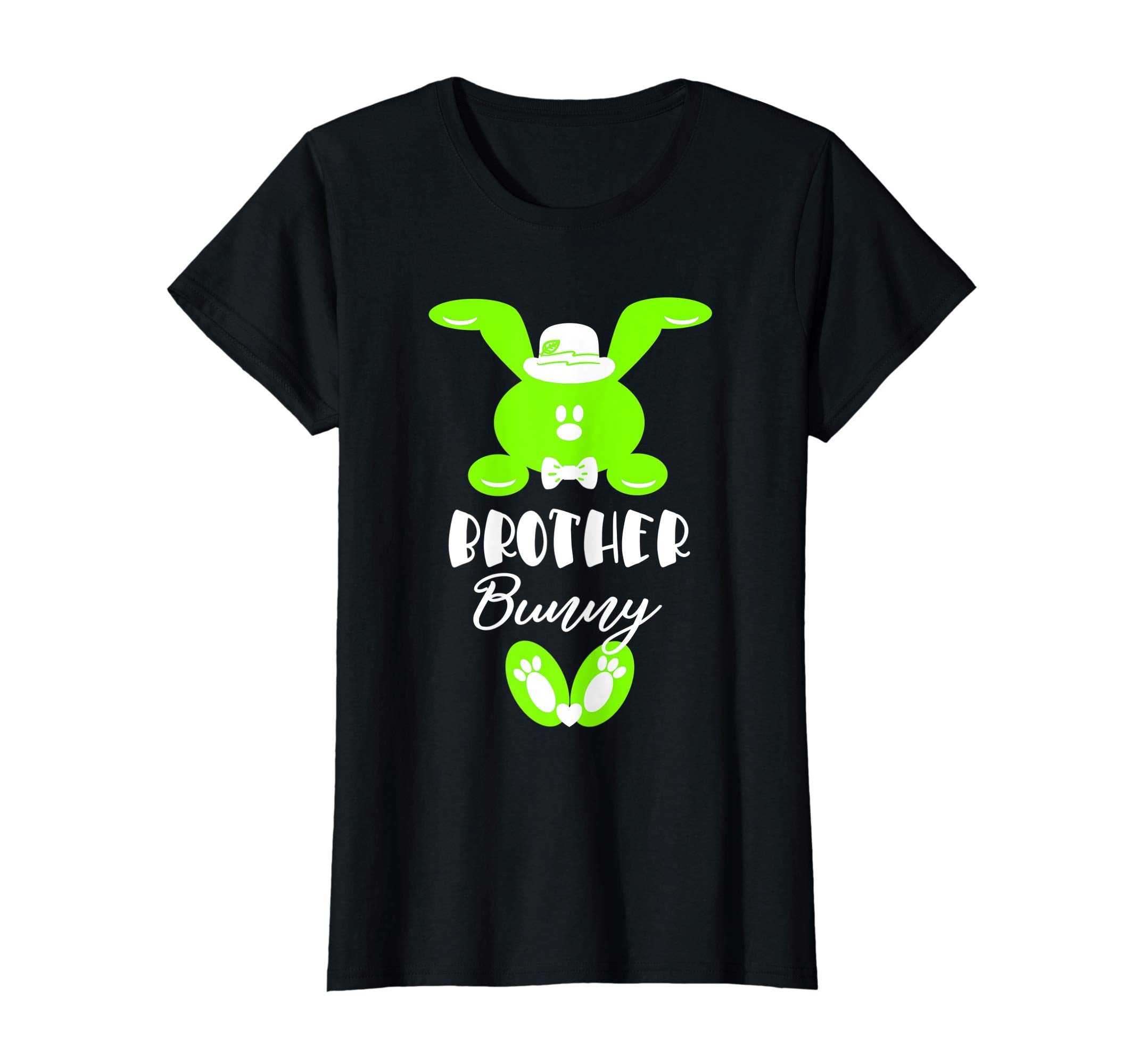 Easter Costume Shirt Brother Bunny Cute Matching Family Gift