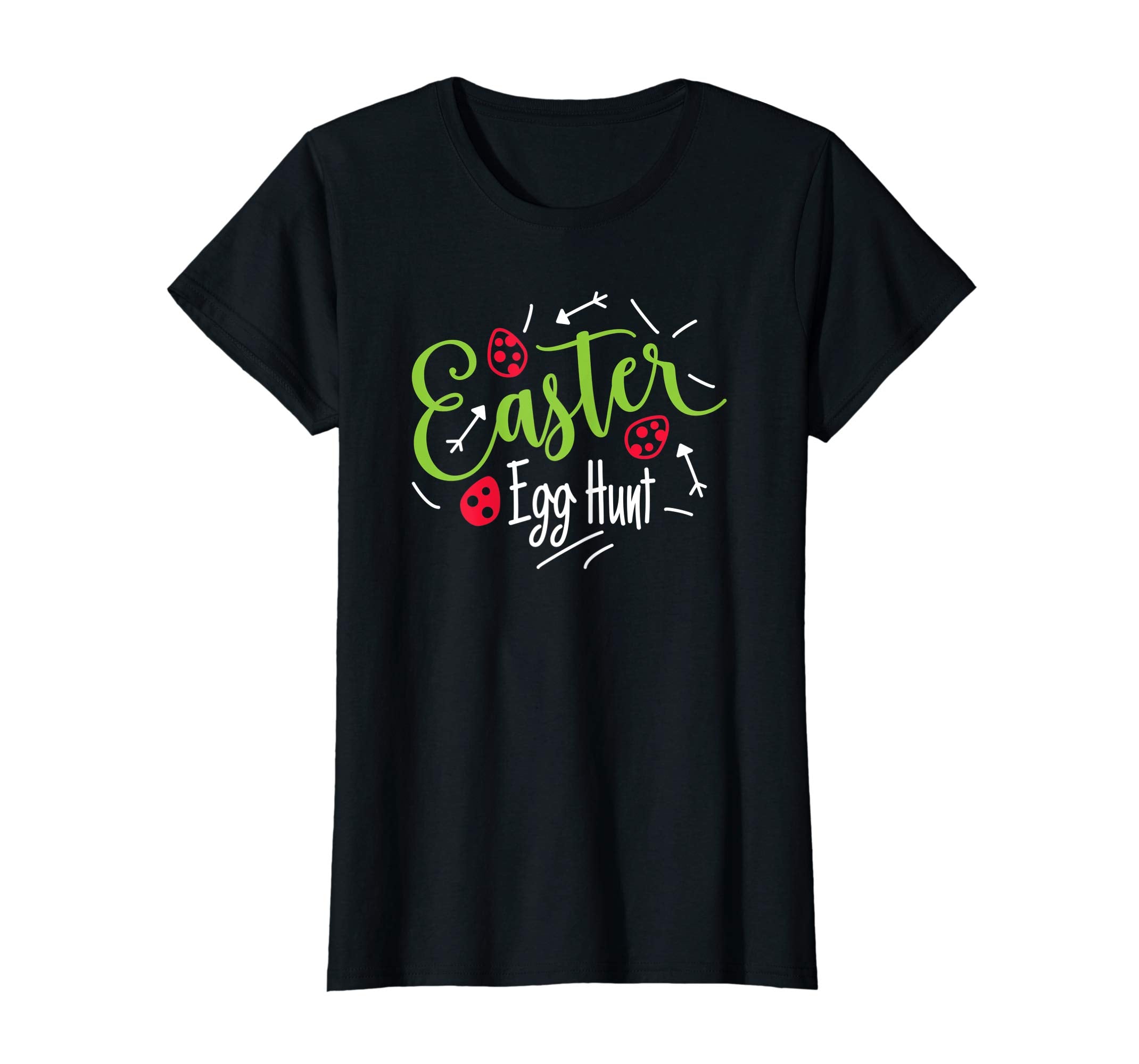 Easter Egg Hunt T-shirt