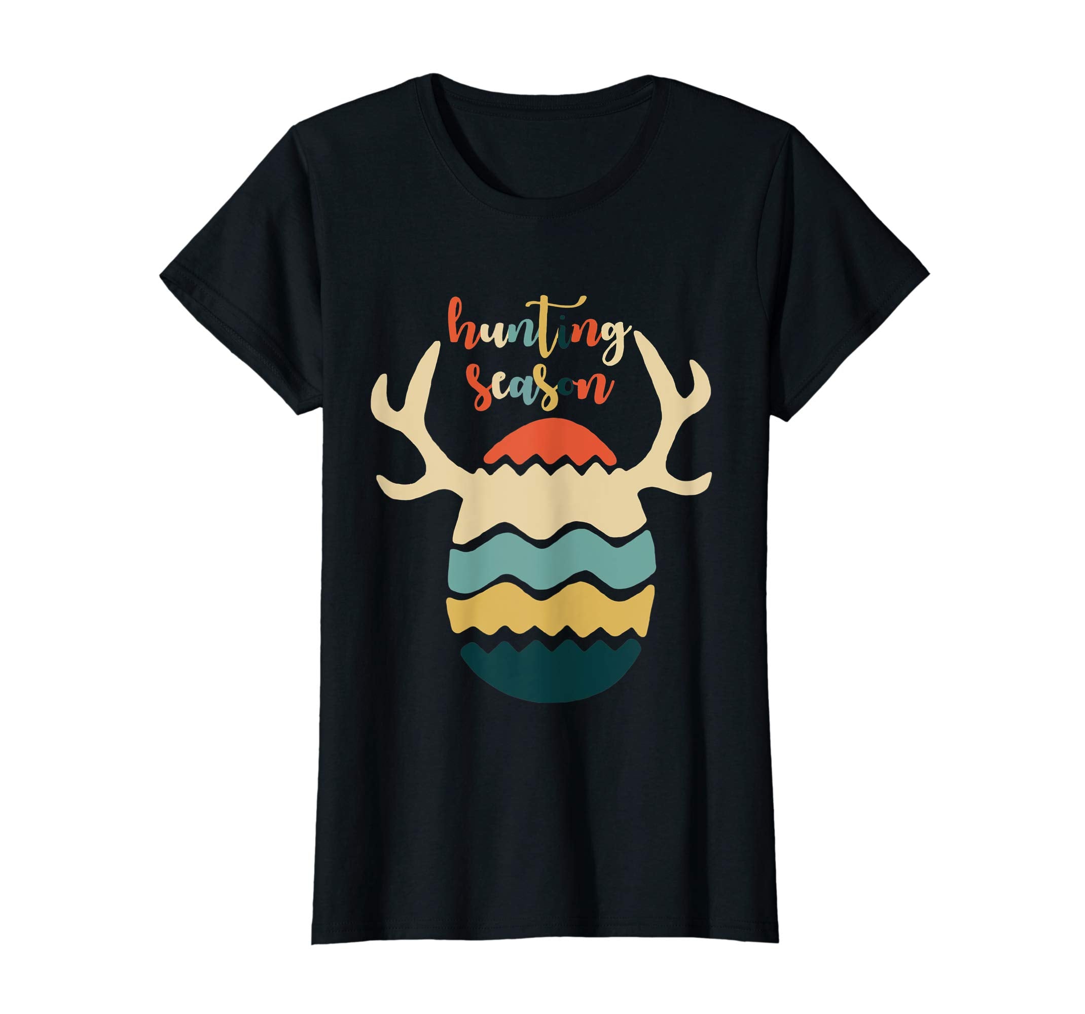 Hunting Season - Cute Bunny Funny Easter Shirt