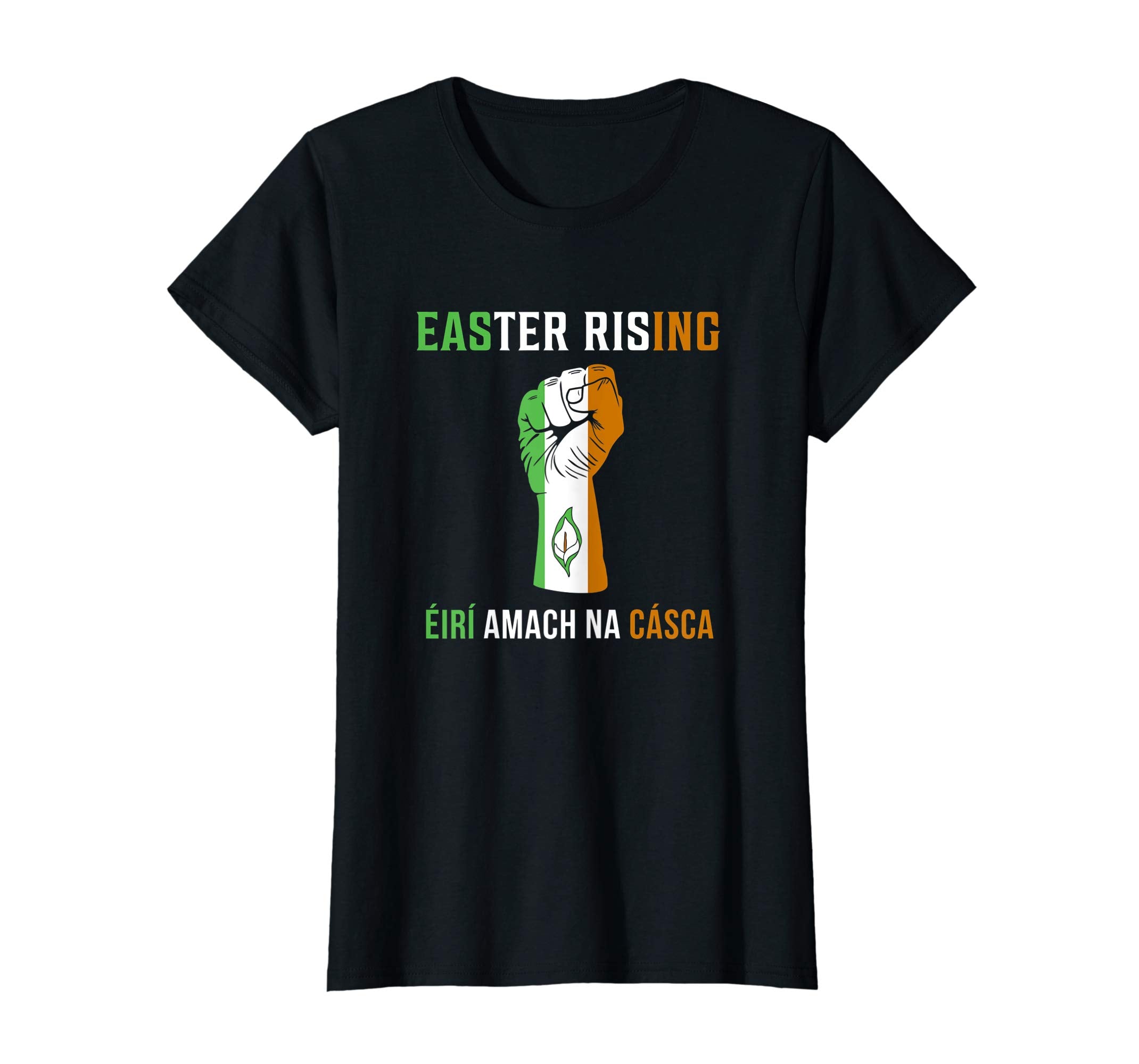 Vintage Style The Easter Rising T Shirt