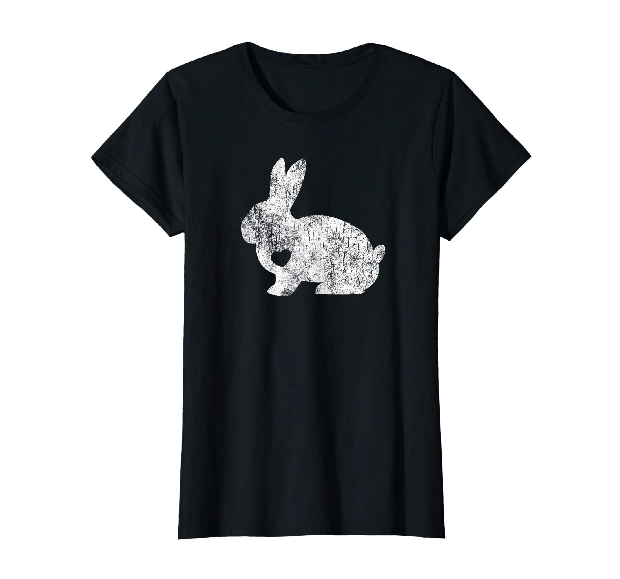 Love Bunny T-Shirt Rabbit Lover Animal Pet Owner Easter Gift