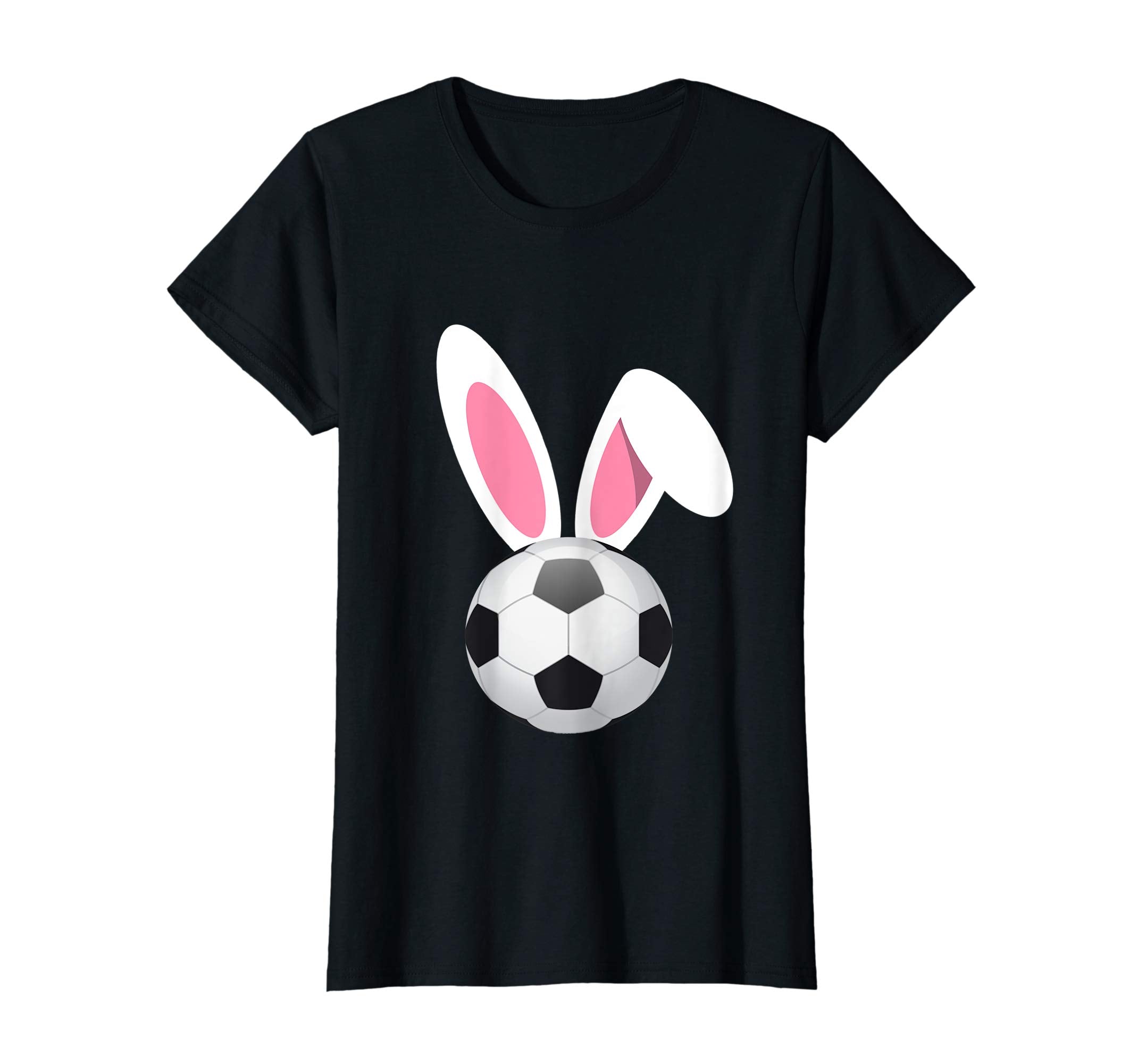 Soccer Easter Bunny Egg Decorating 2019 TShirt