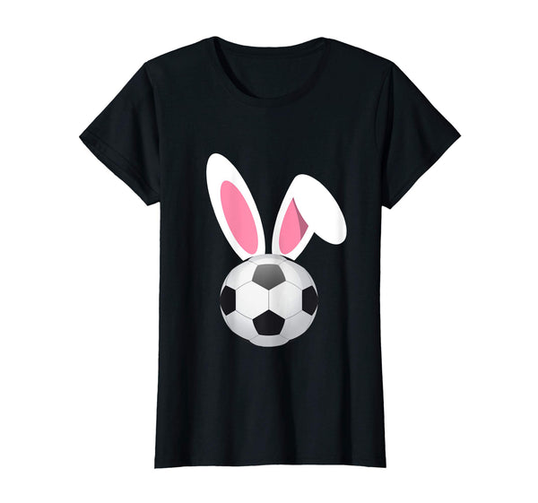 Soccer Easter Bunny Egg Decorating 2019 TShirt