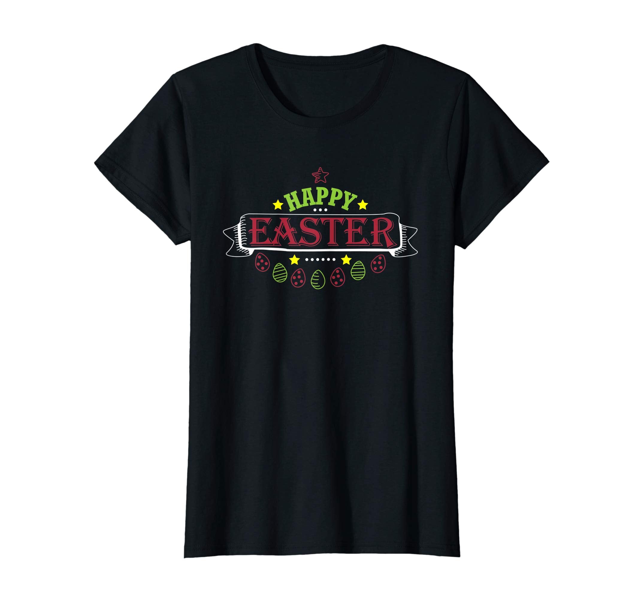 Cute Happy Easter Shirt, Easter T-shirt