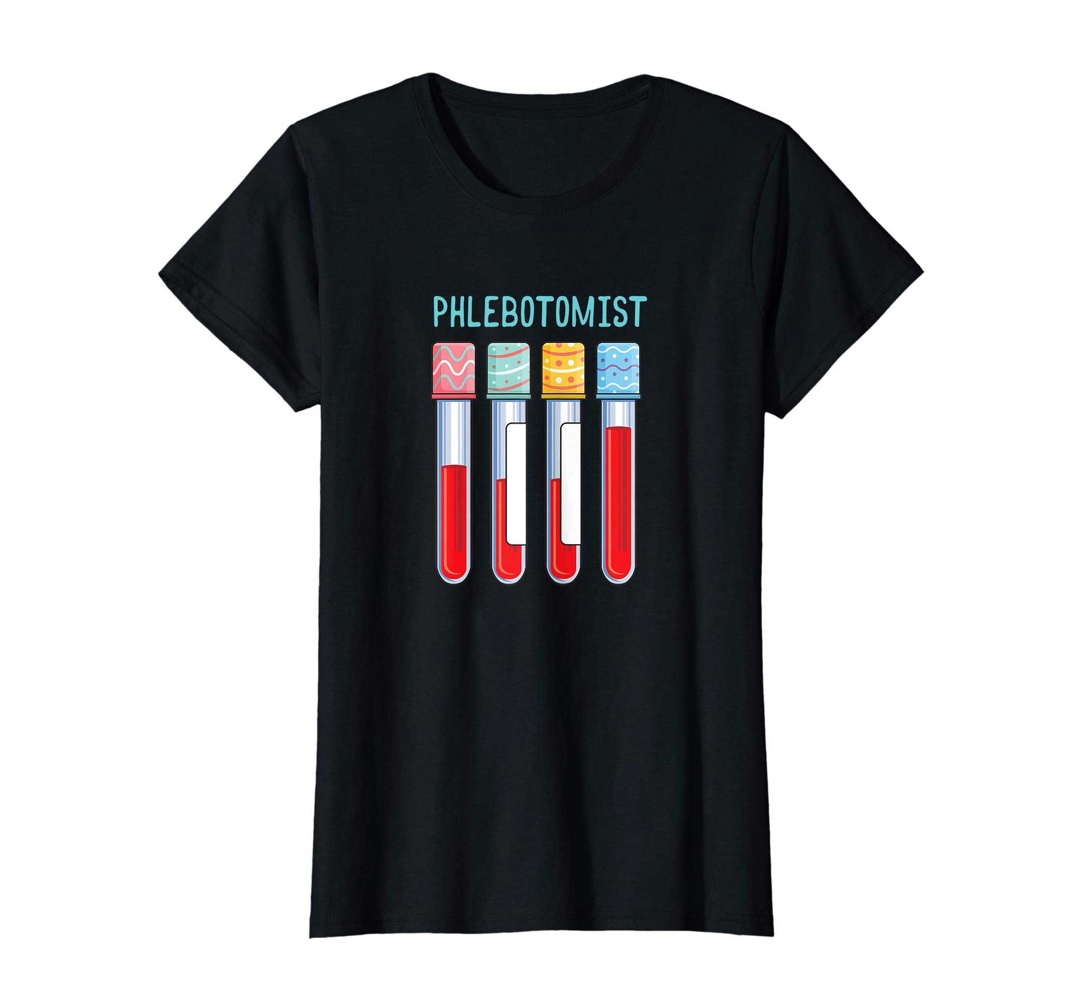 Easter Phlebotomist Shirt