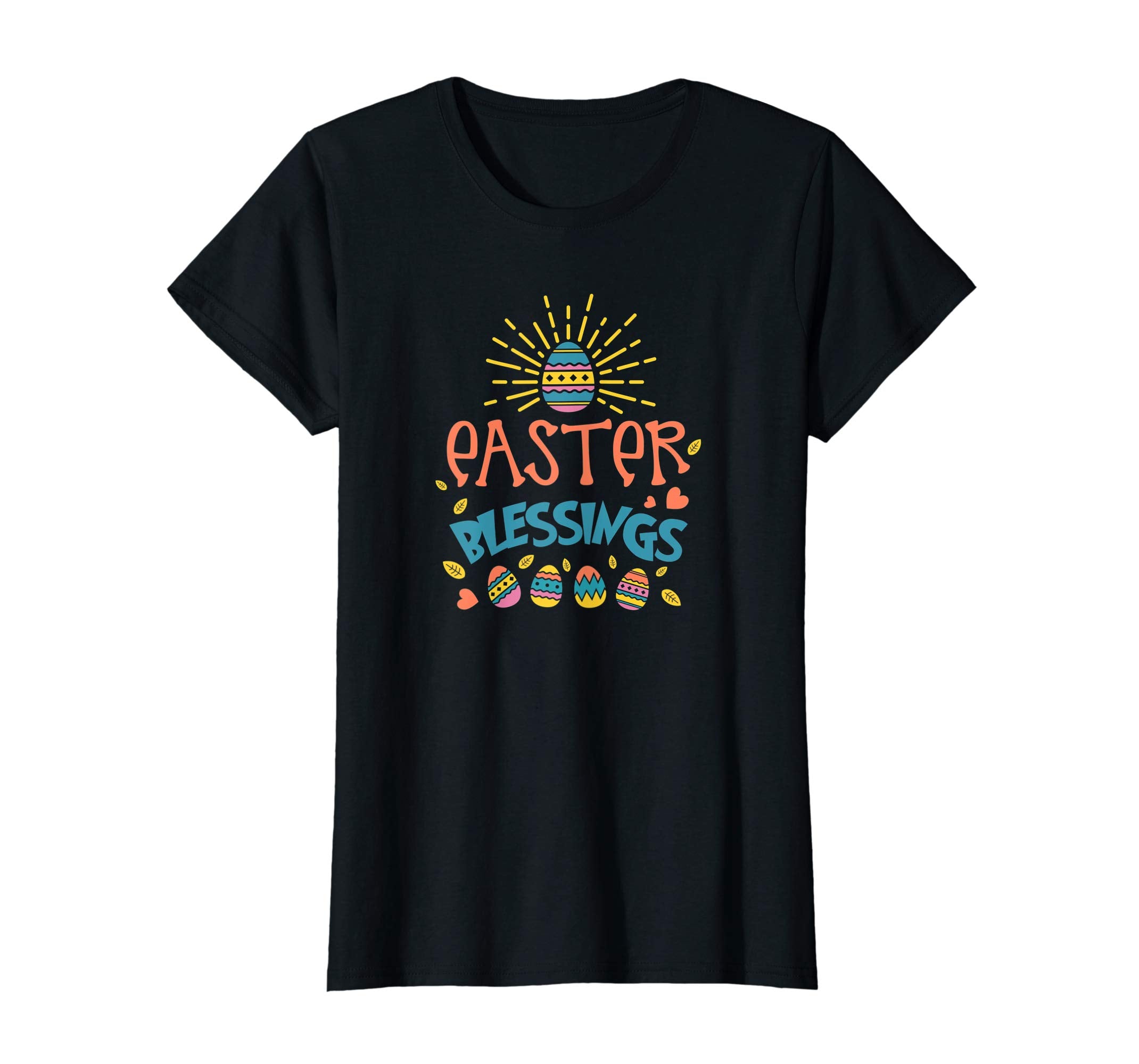 Easter Blessing T-Shirt