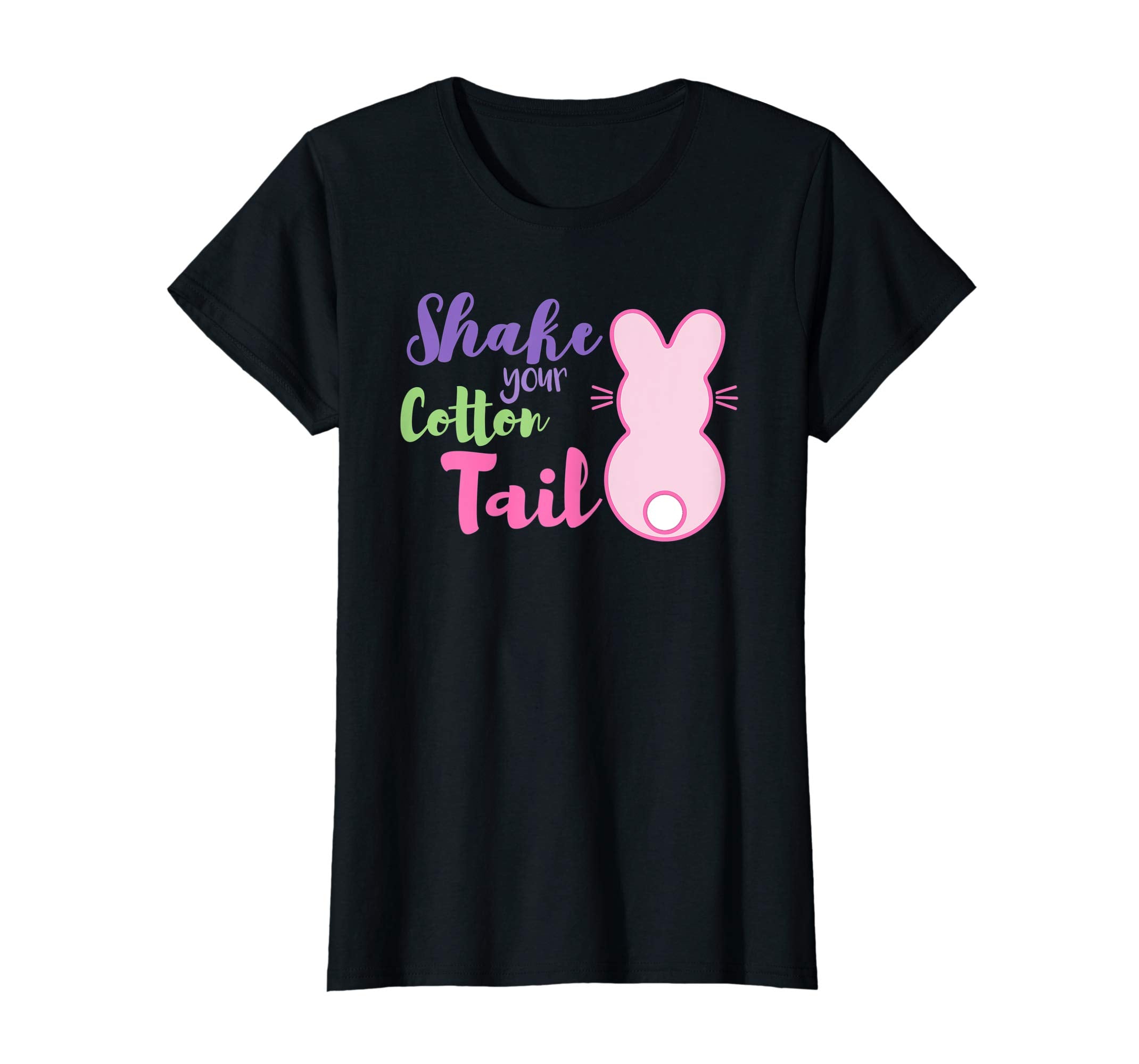 Sahke Your Cotton Tail Easter Shirts For Kids