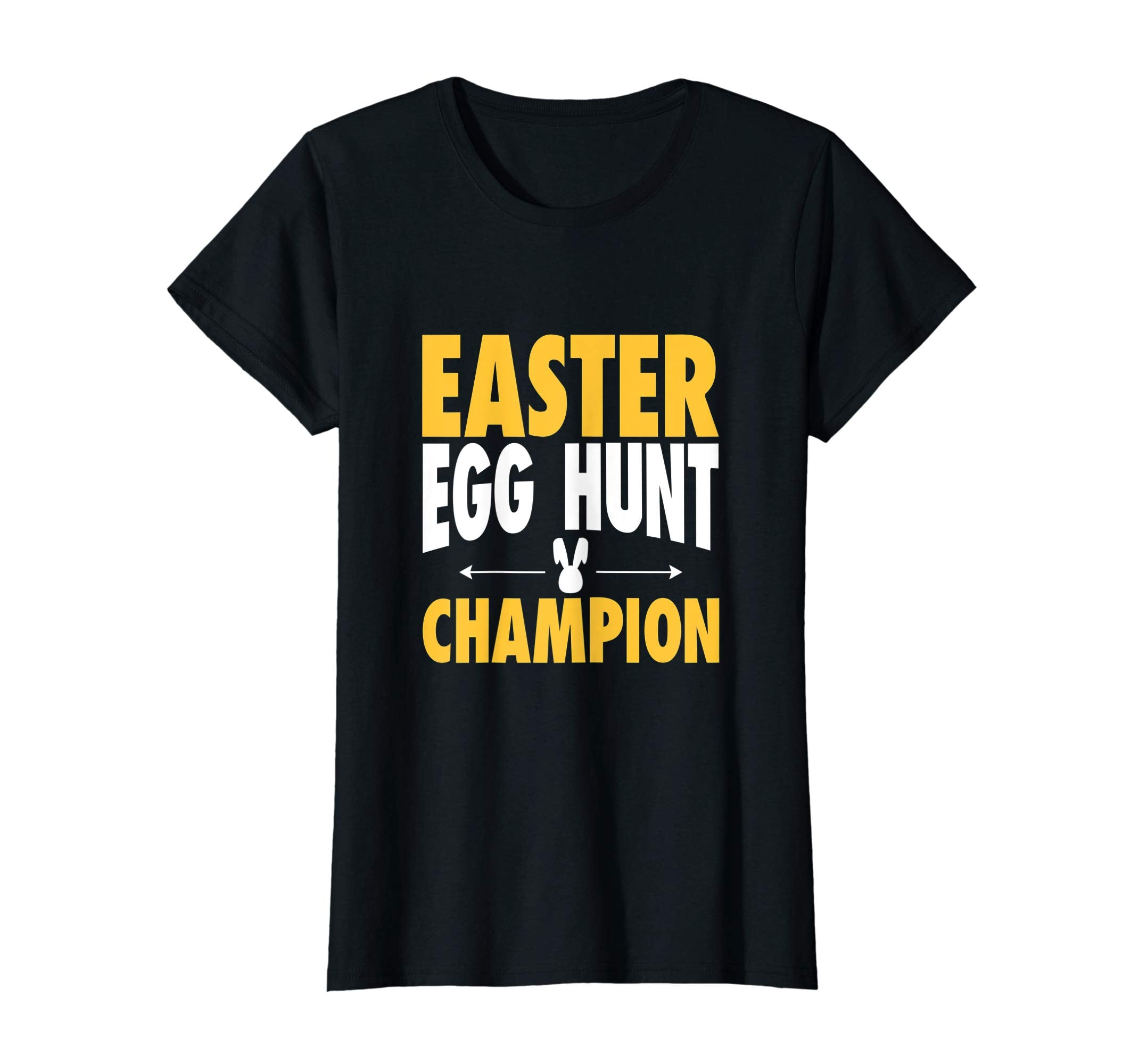 Easter Egg Hunt Champion T-Shirt Holiday Easter 2019