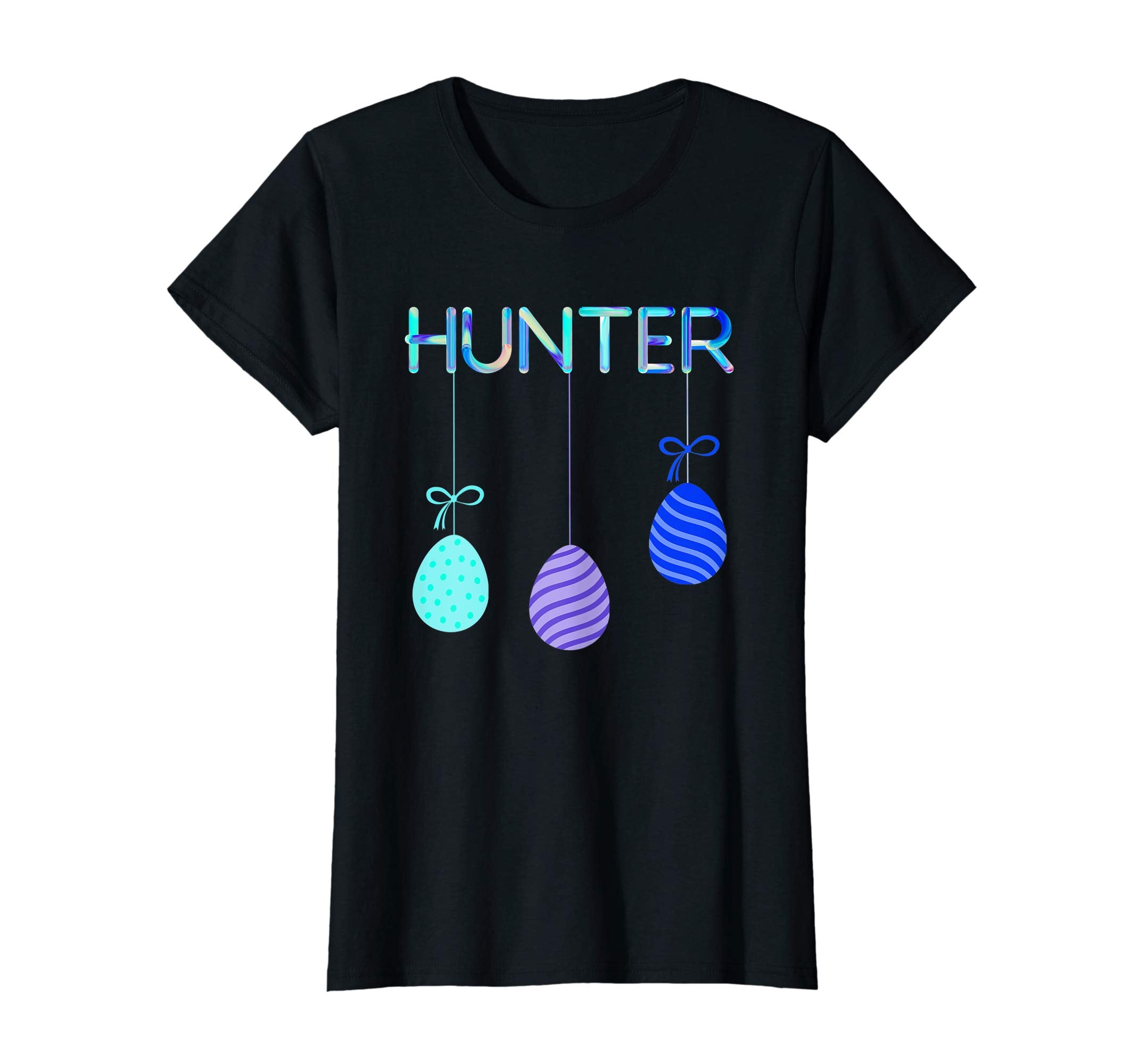 Easter Egg Hunter T-shirt