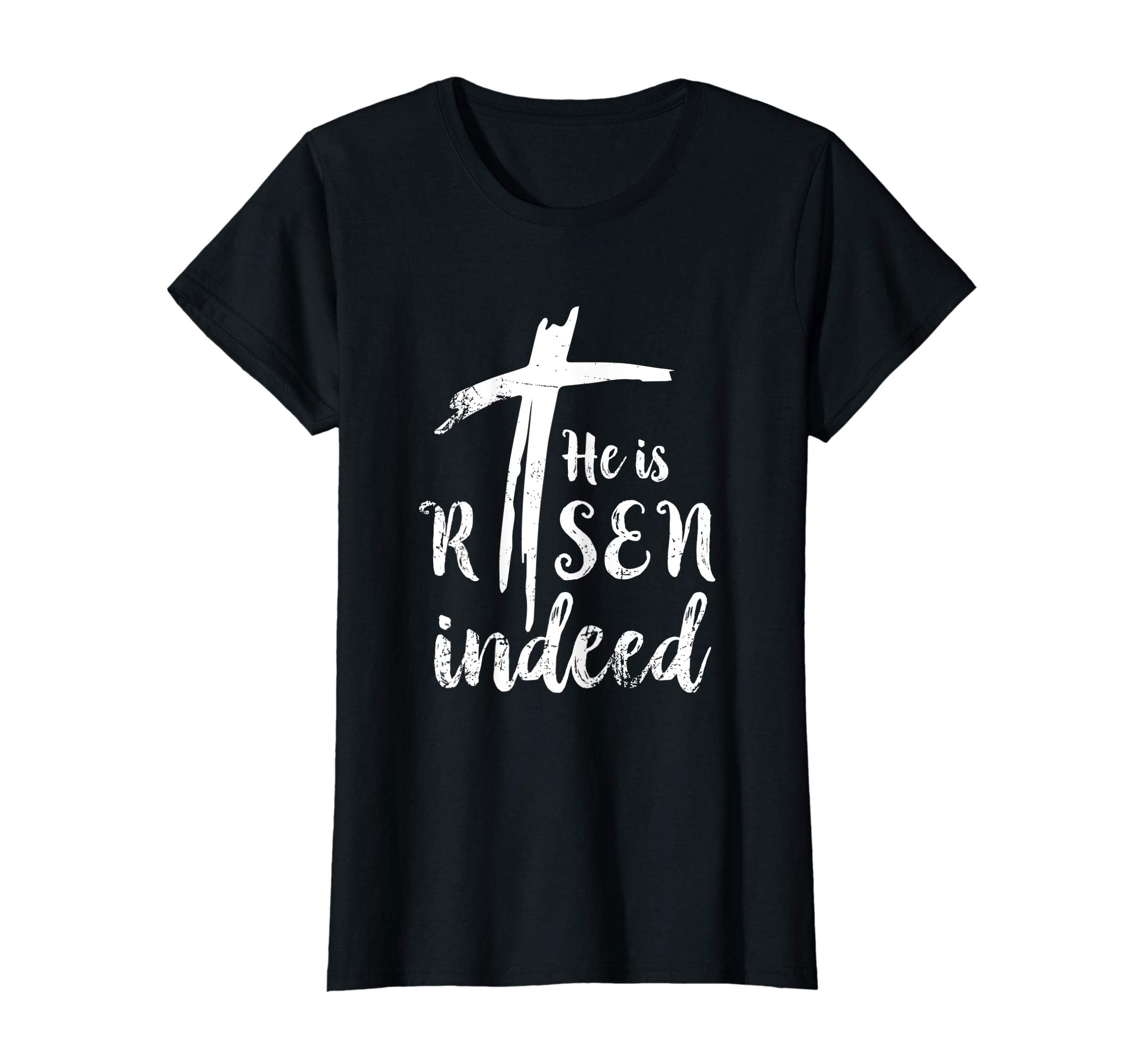He is Risen Hallelujah Easter Shirts Religious Christian