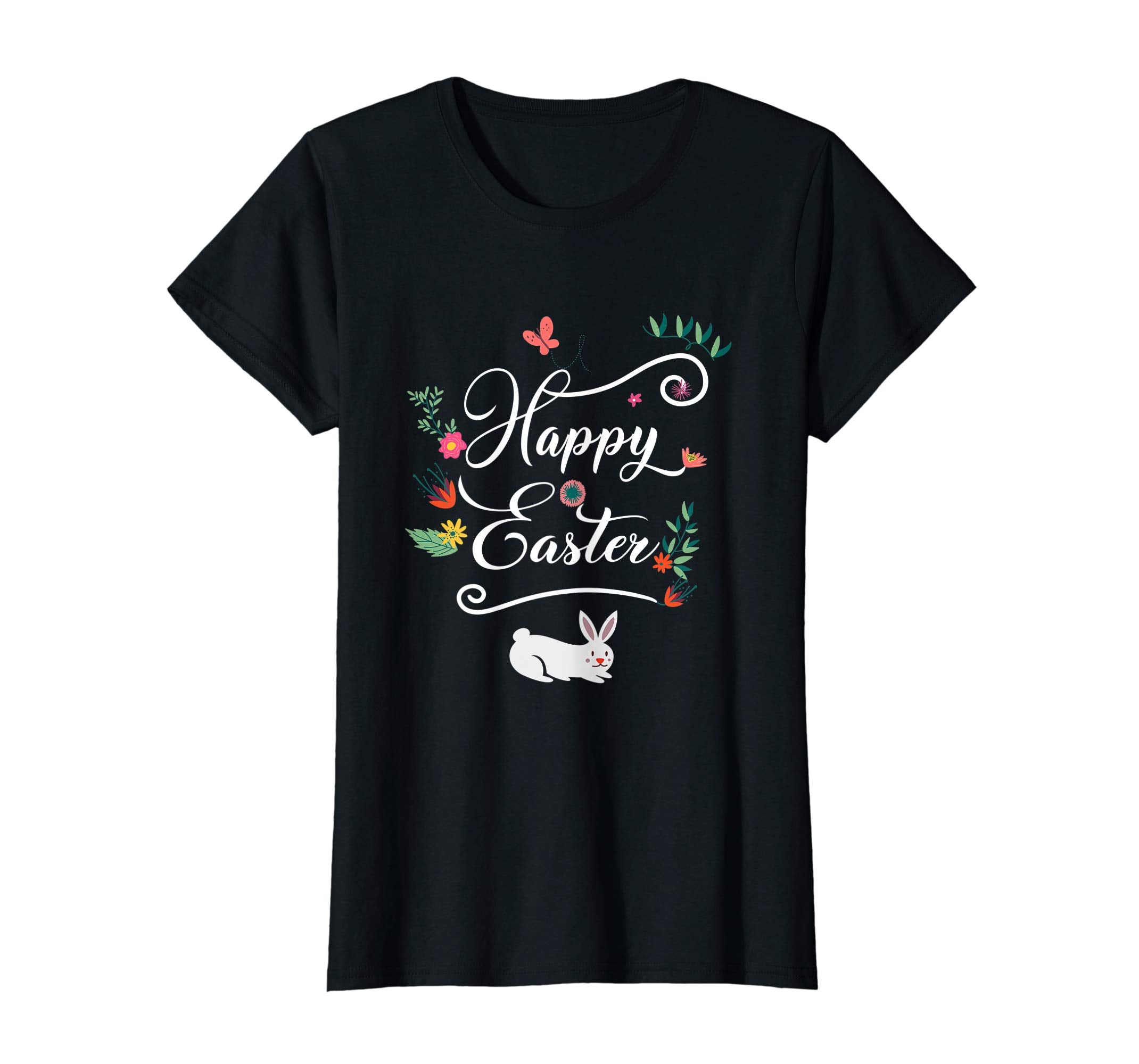 Happy Easter Bunny Tee T-Shirt