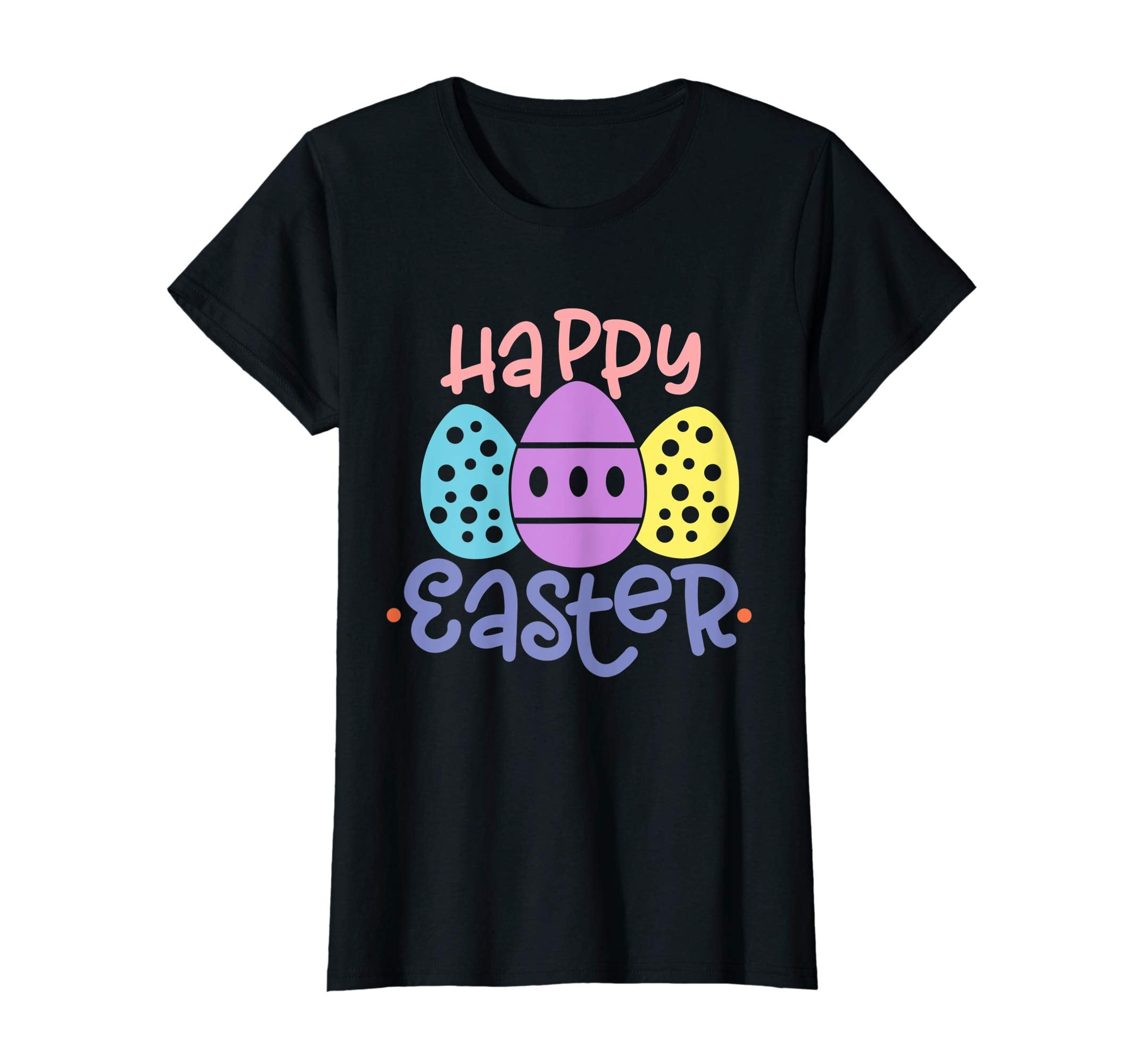 Happy Easter T-shirt