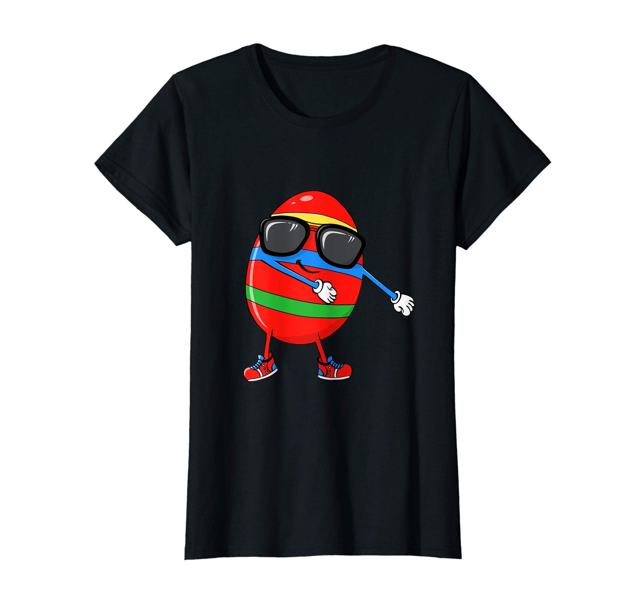 Flossing Easter Egg T-shirt Floss Like a boss Easter Gift