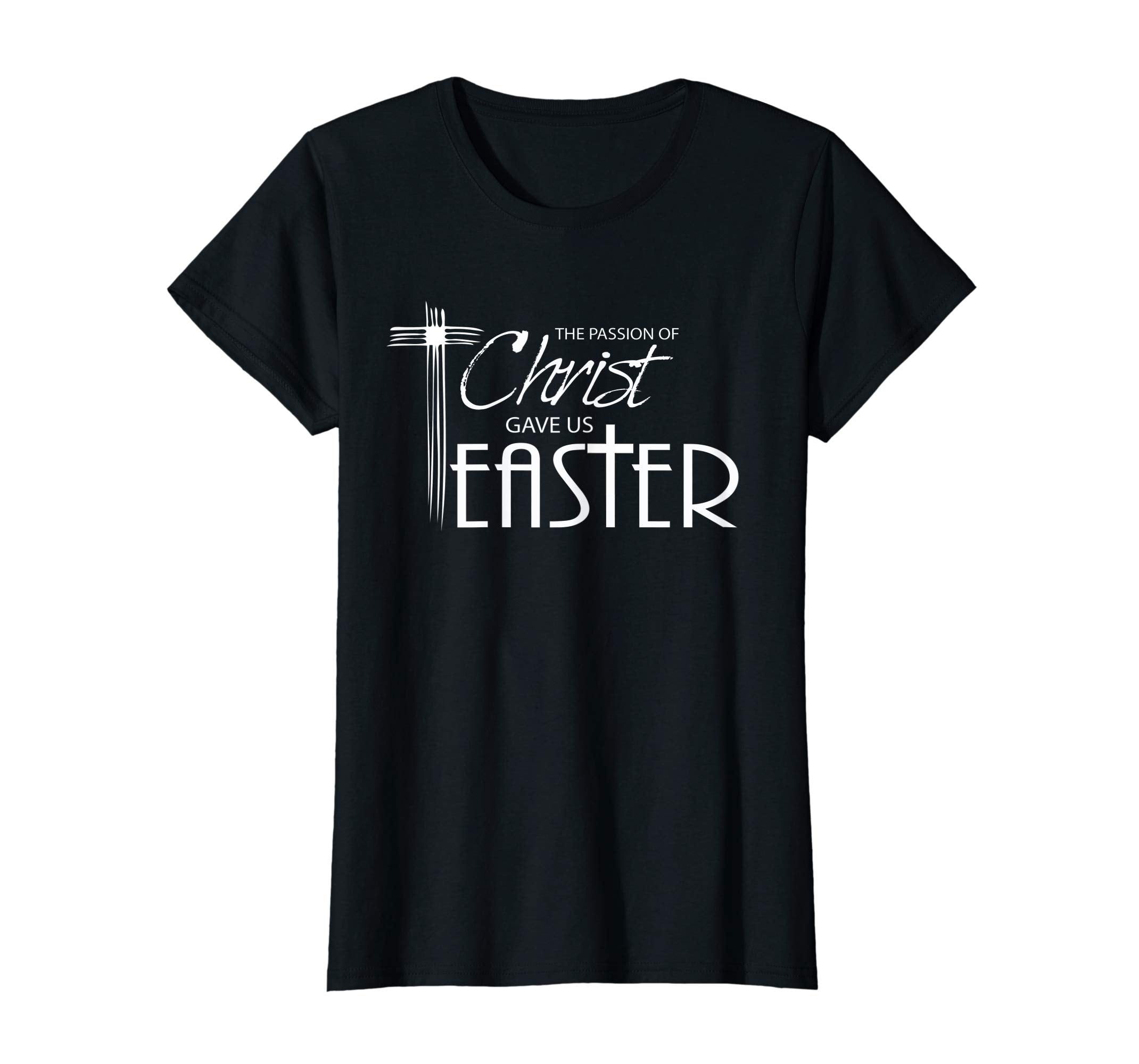 Pastor Quote T-Shirt - Christ Gave us Easter