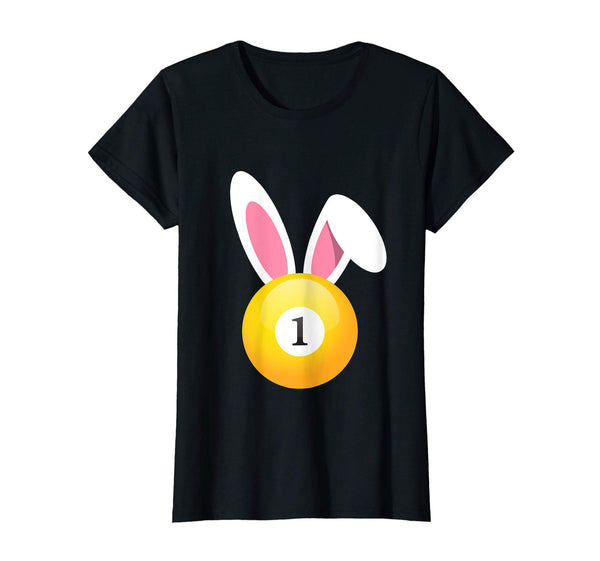 Pool Easter Bunny Egg Decorating 2019 TShirt