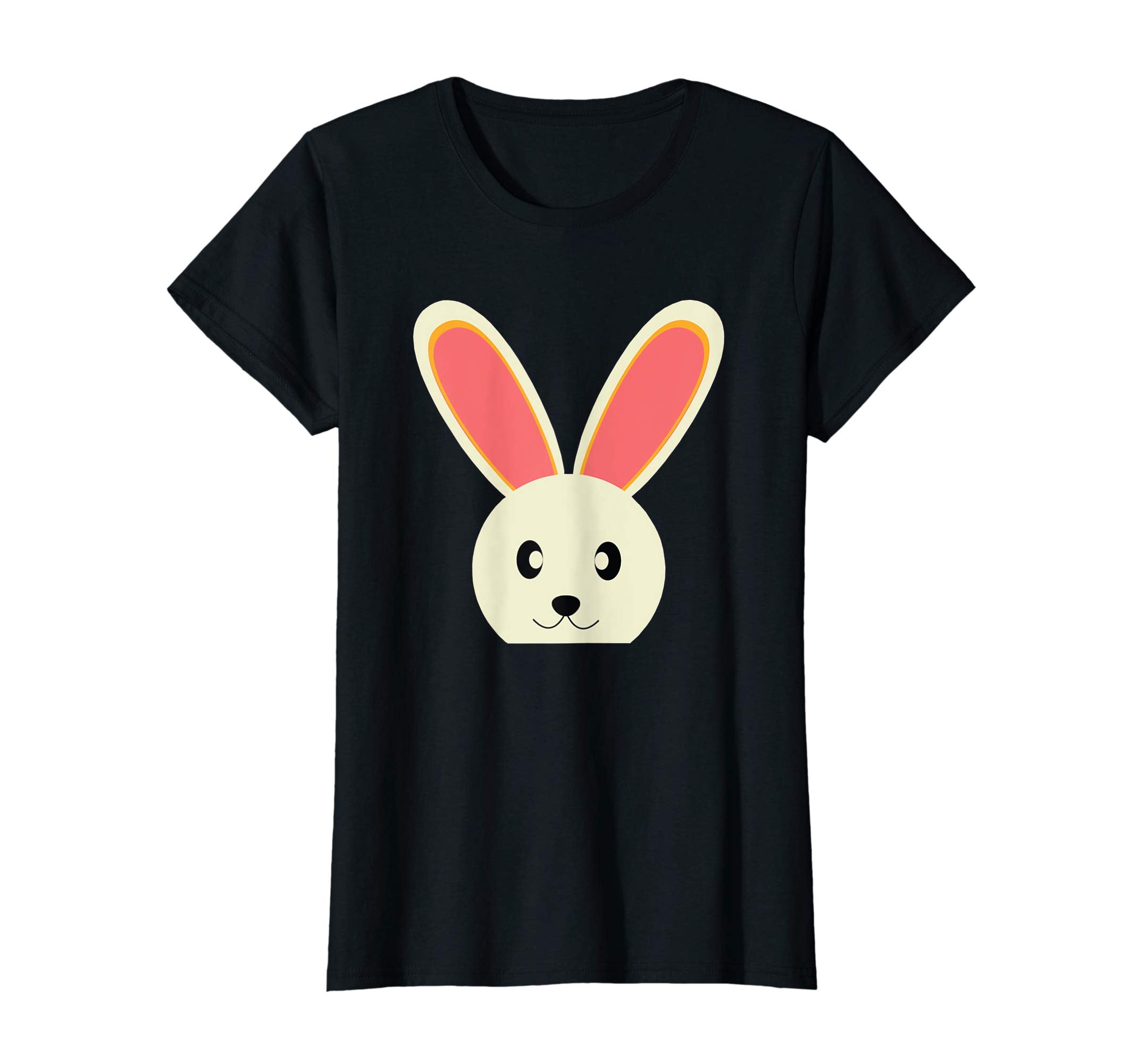 Easter Bunny T-Shirt Happy Easter Day