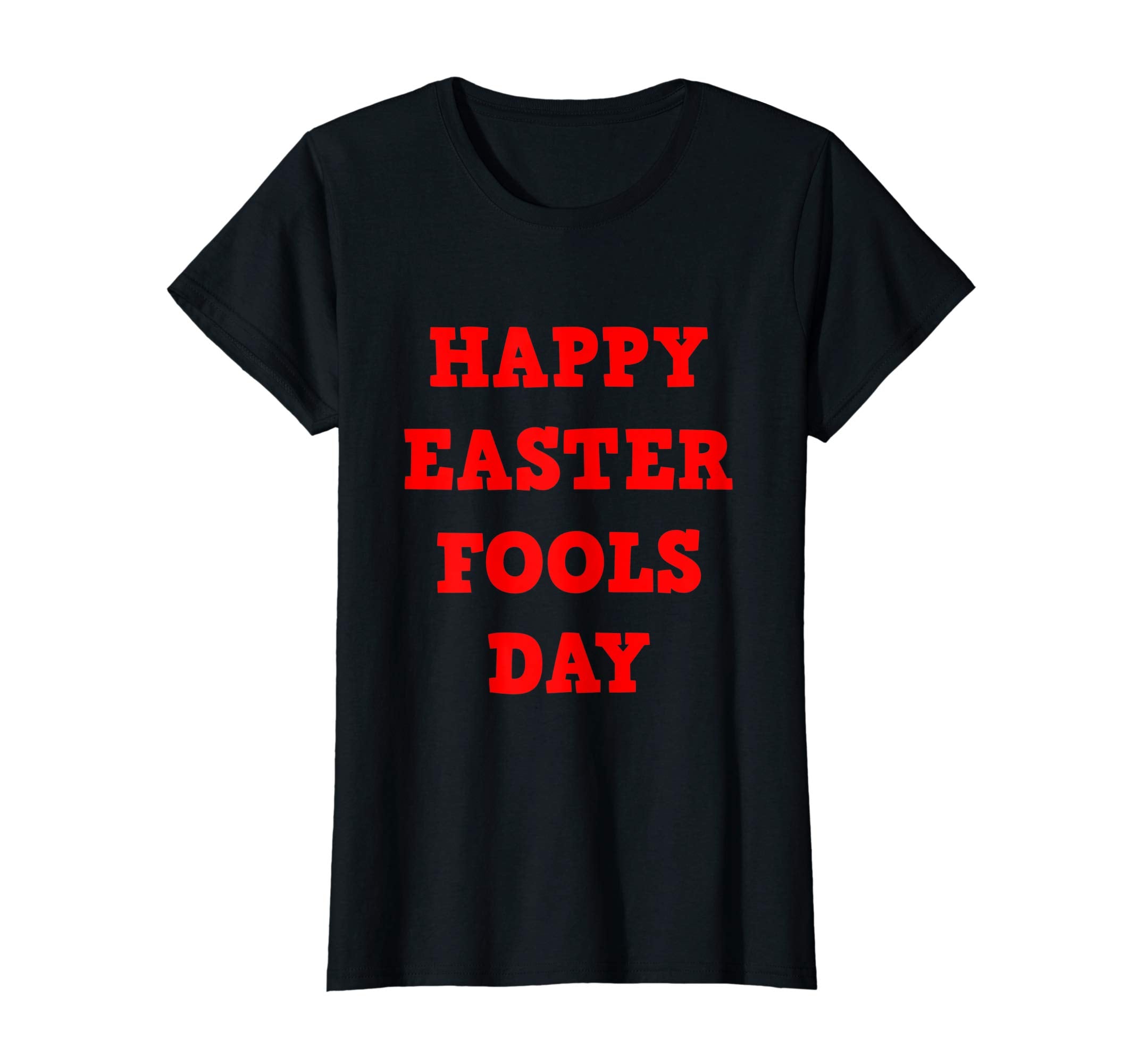 Happy Easter Fools Day Kids 2019 TShirt