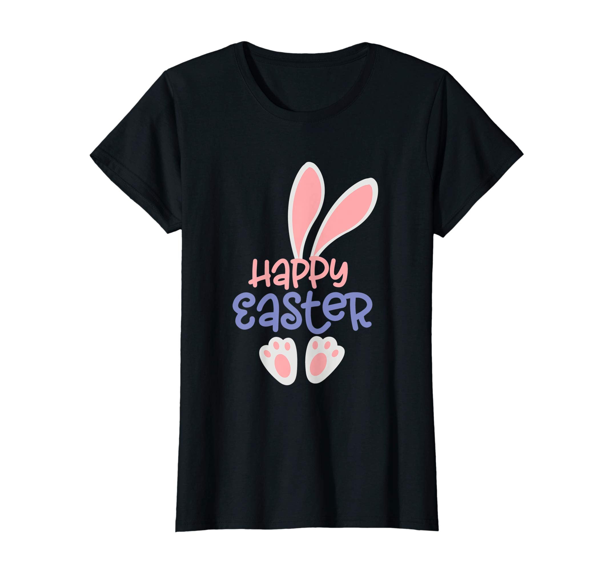 Happy Easter Bunny T-shirt
