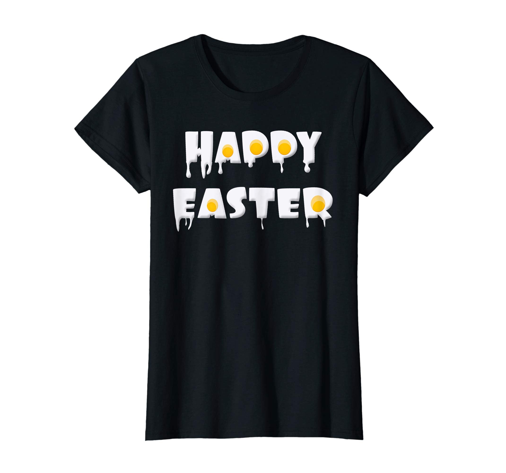 Happy Easter Funny Art T-Shirt