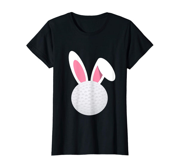 Golf Easter Bunny Egg Decorating 2019 TShirt