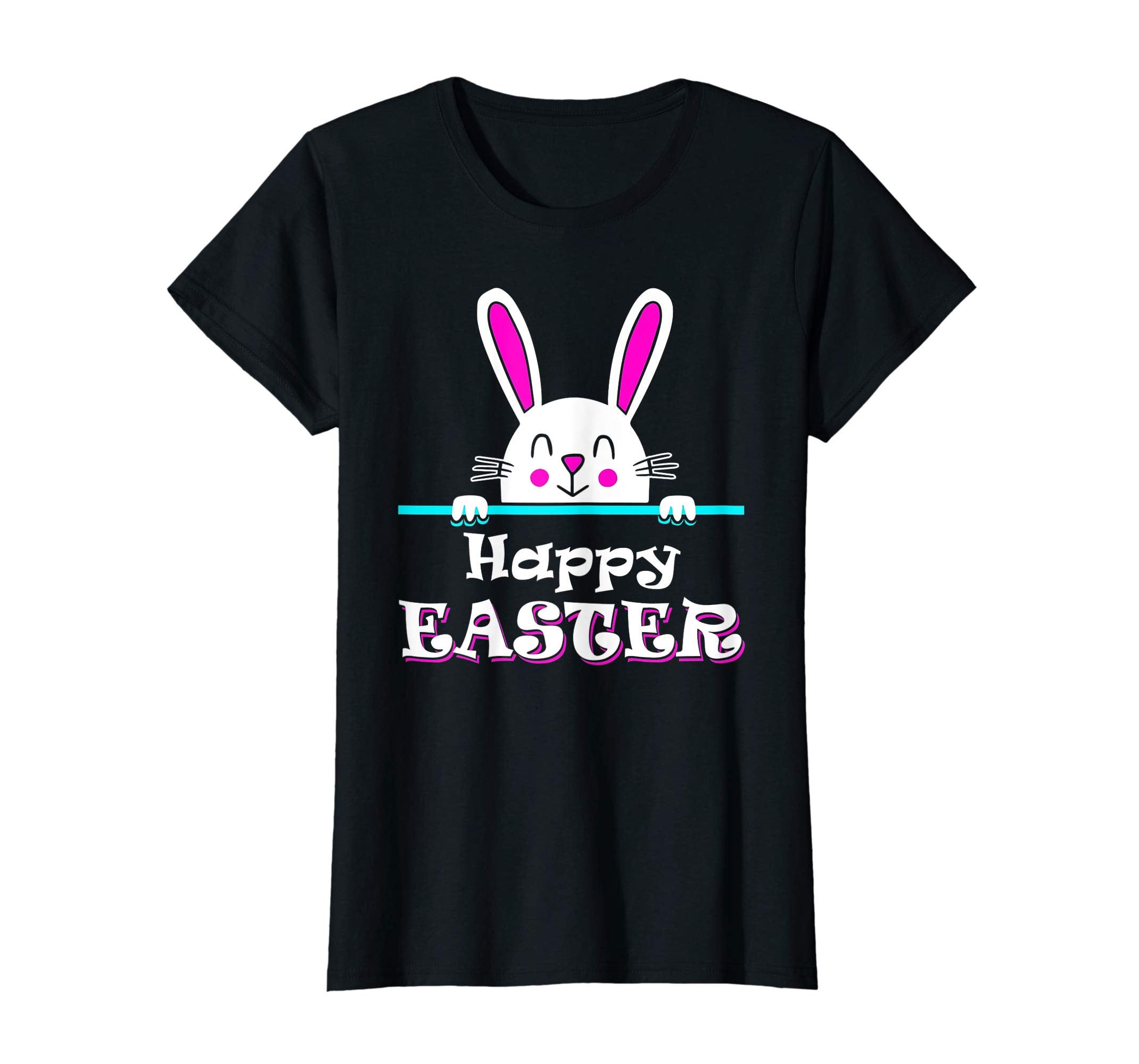 Funny Happy Easter Shirt Gift for Kids