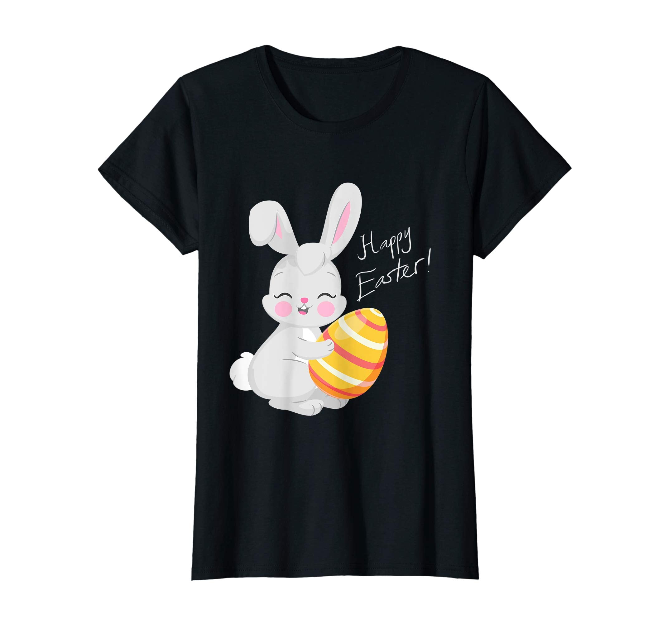 Happy Easter Day Shirts Cute Bunny Easter Day Gift TShirt