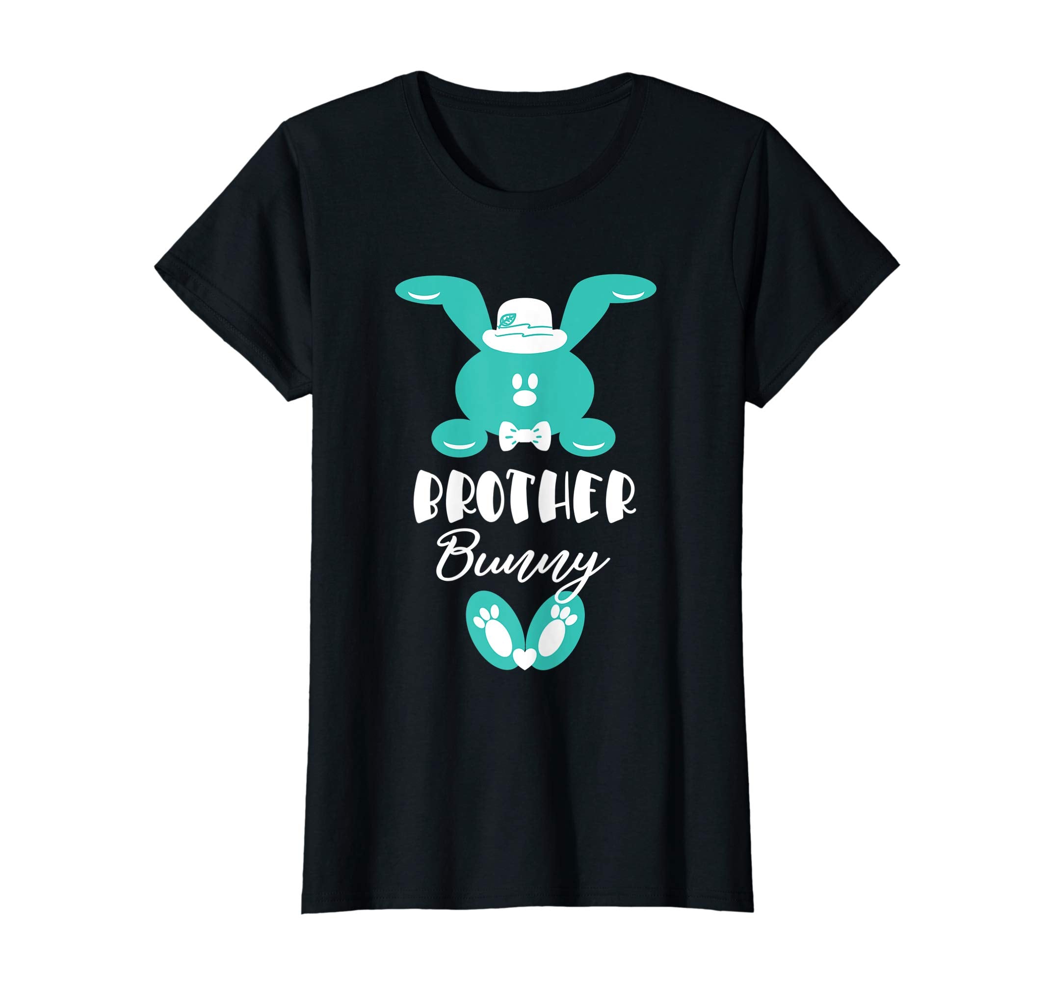 Brother Easter Bunny Costume Shirt Cute Matching Family Gift