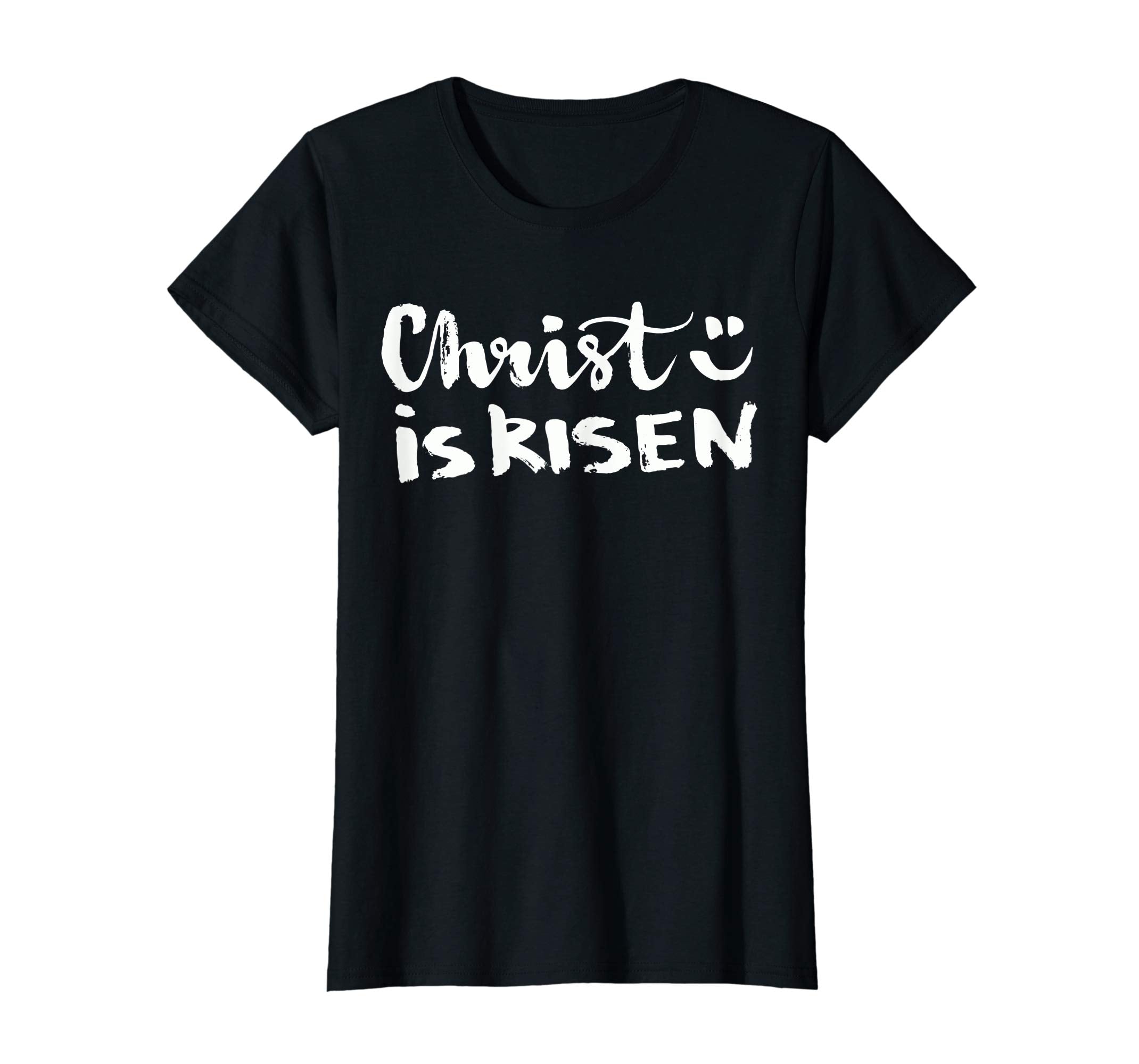 Christ is Risen Christian Faith T-Shirt For Easter