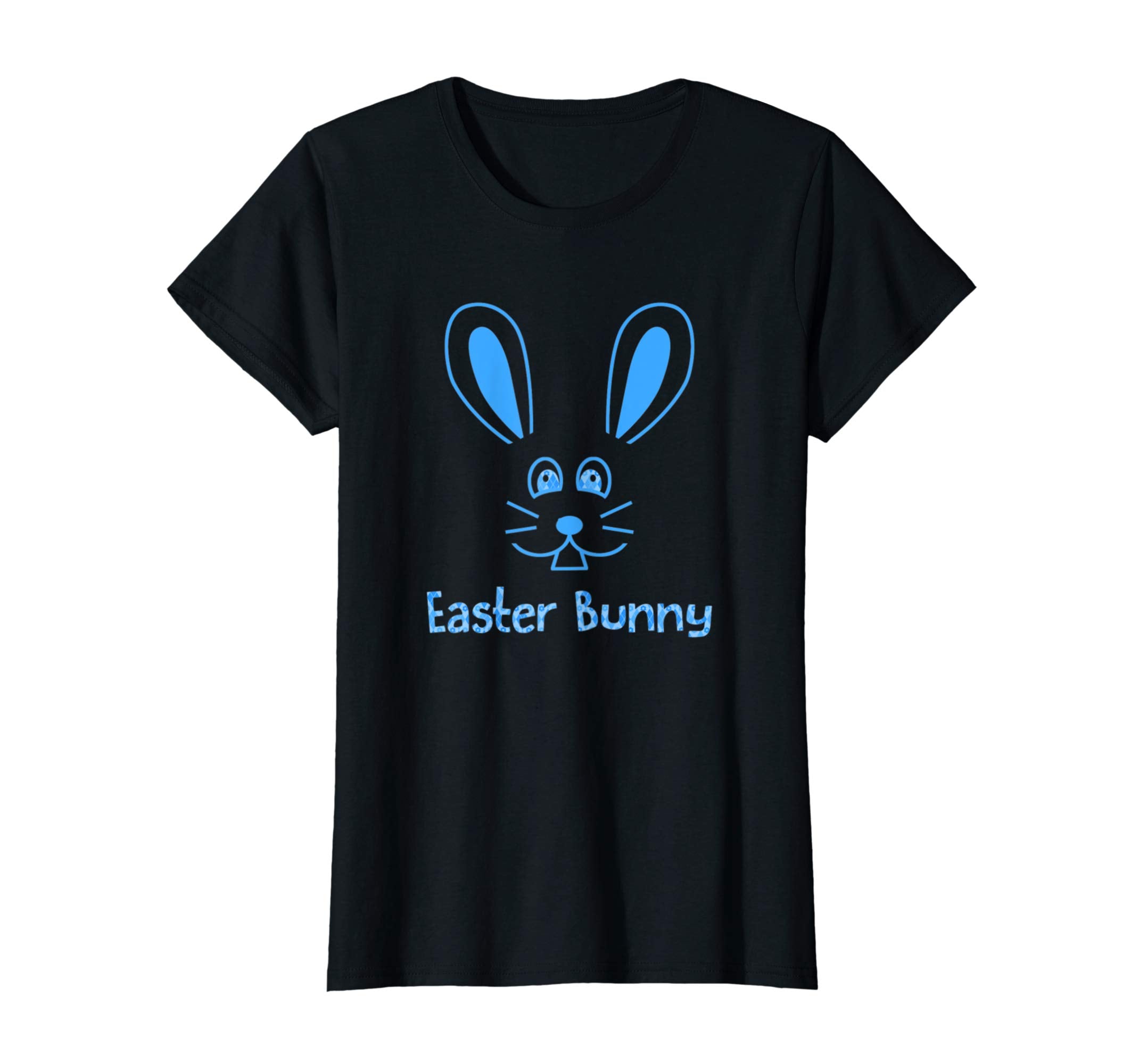Gift Easter Bunny t shirt