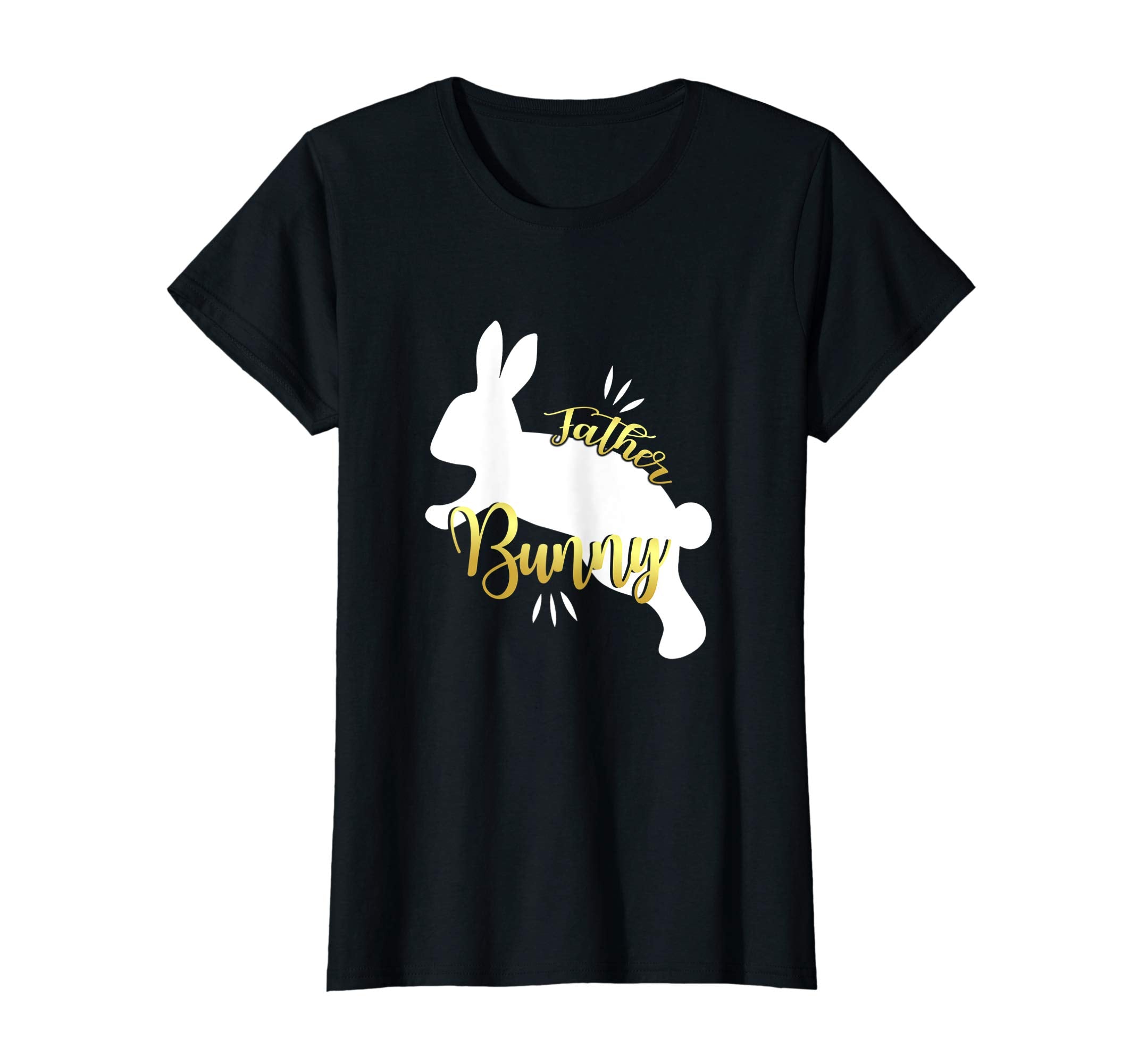 Father Easter Bunny Funny Shirt Cute Bunnies Lover Gift Tee