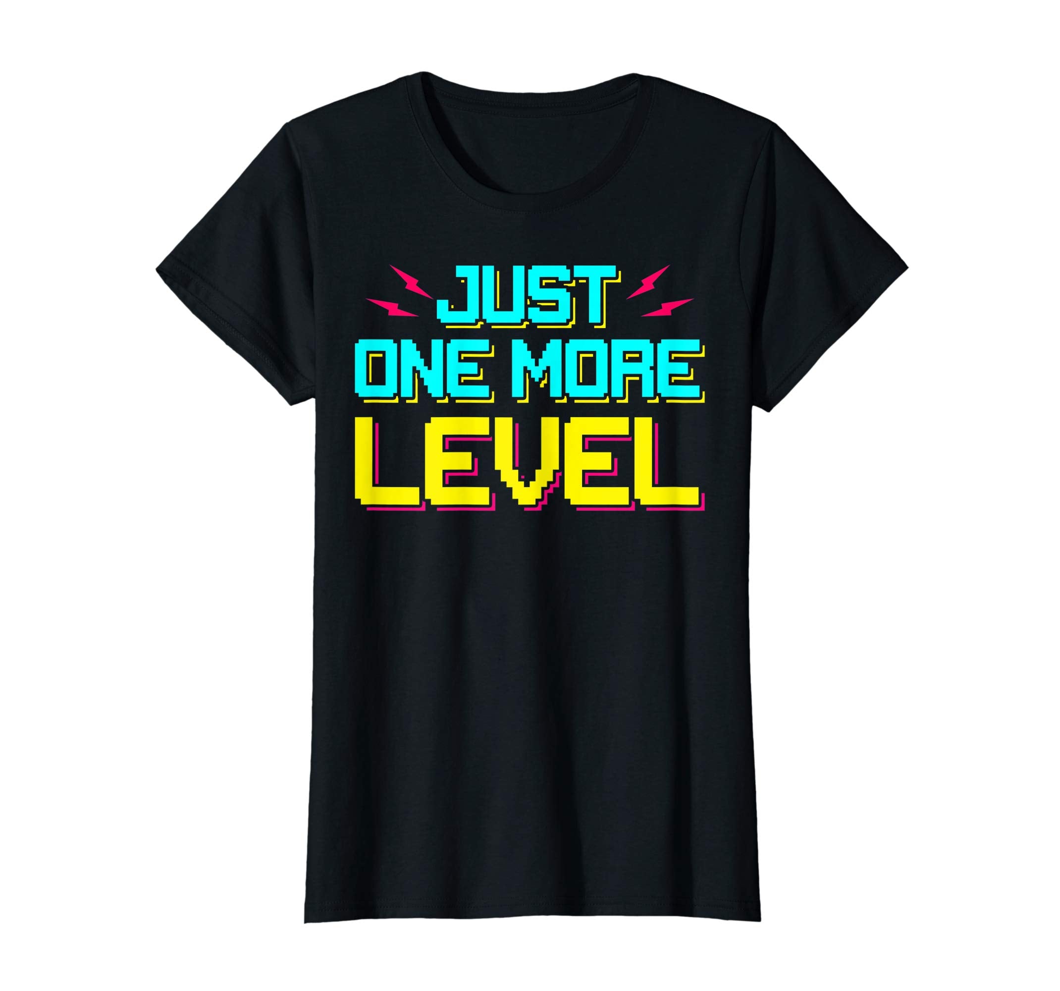 Gamer T-shirt Level Up Video Gaming Birthday / Easter Shirt
