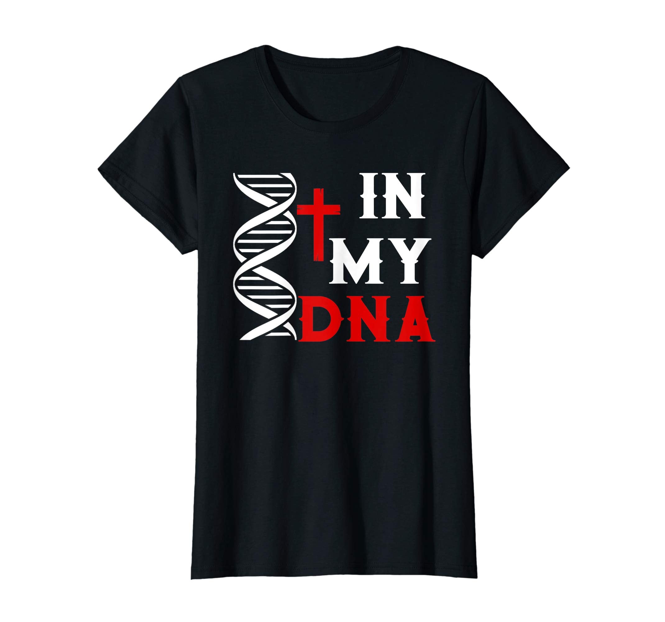In My DNA Easter Shirt Gift For Easter Day Men Women