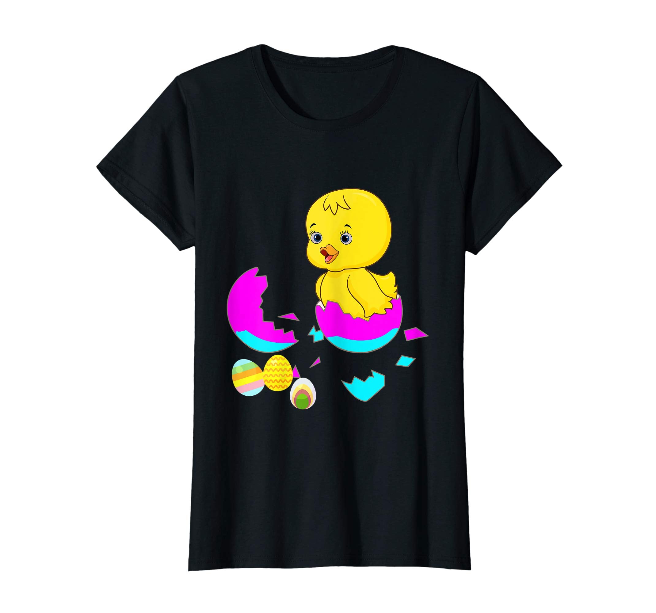 Peep Easter's day tshirt for youth