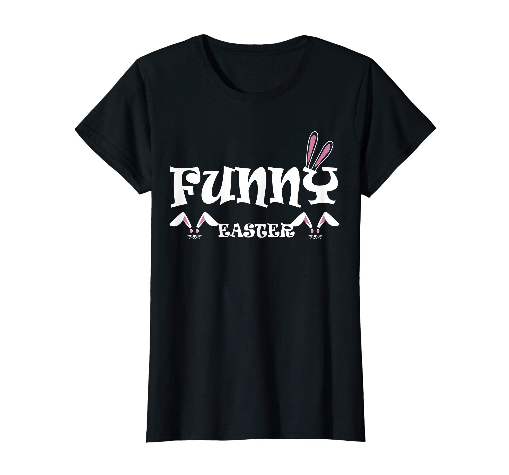 Funny Easter Shirt Boys Kids